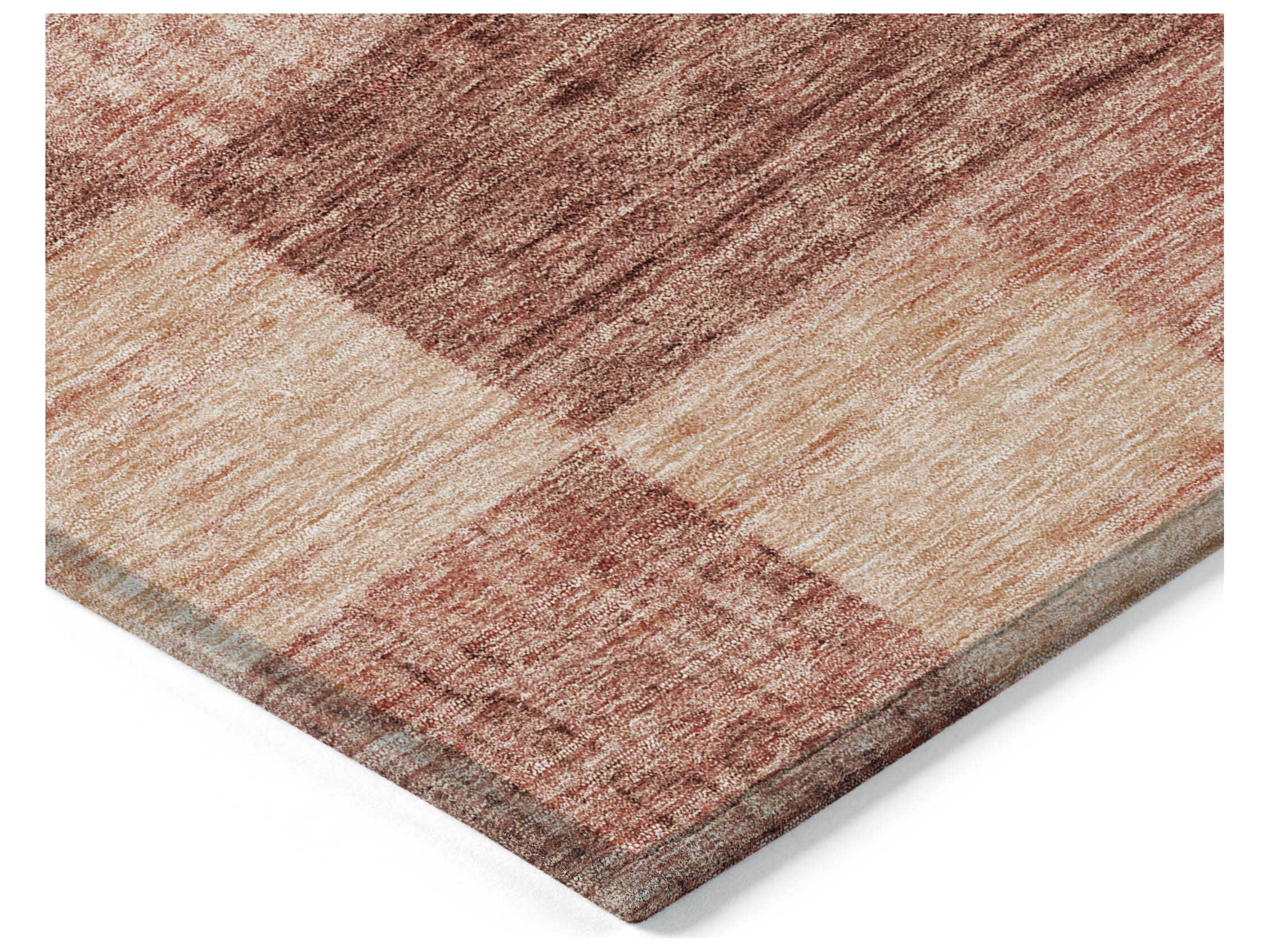 Dalyn Chantille Geometric Area Rug