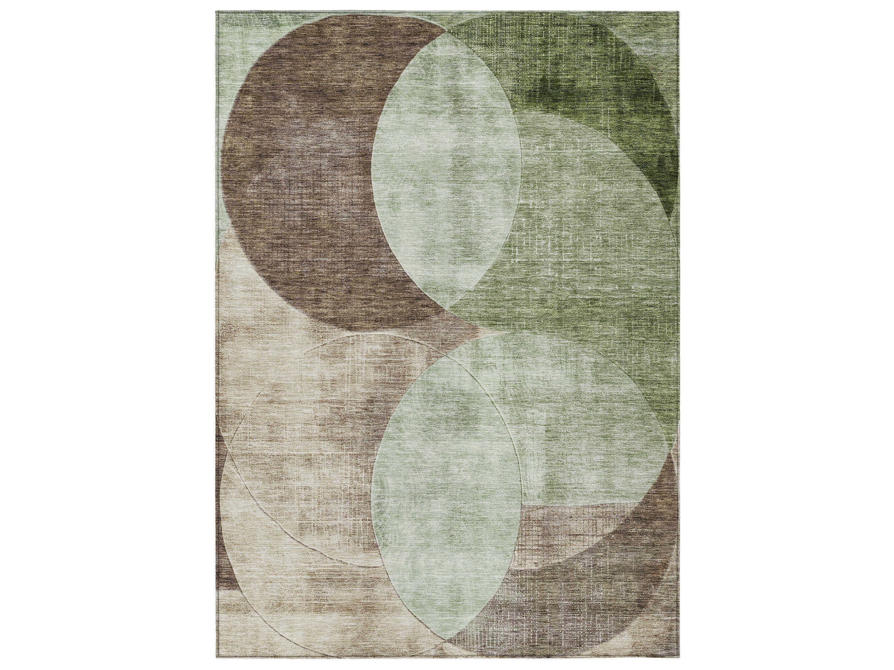 Dalyn Chantille Geometric Area Rug