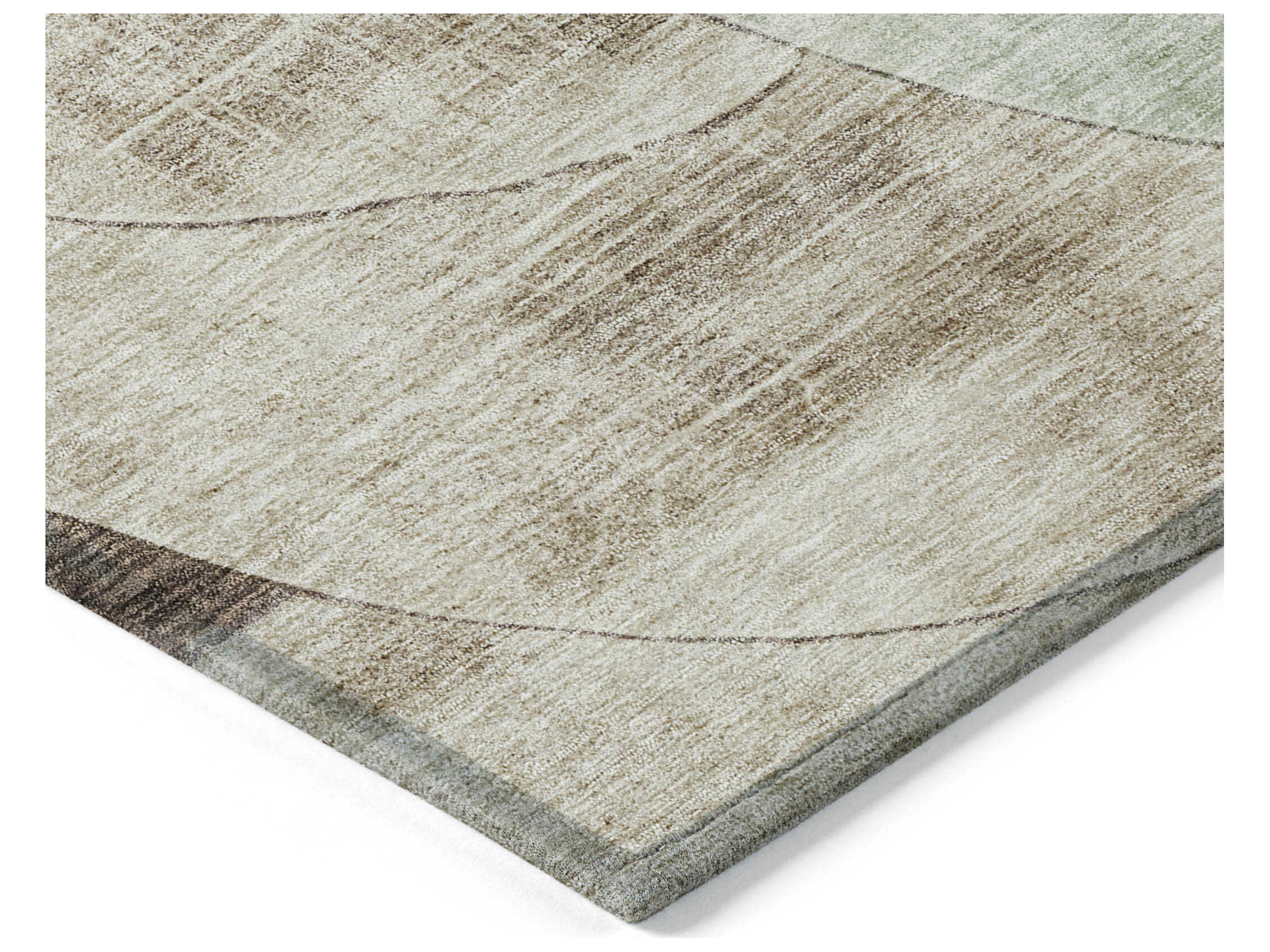 Dalyn Chantille Geometric Area Rug