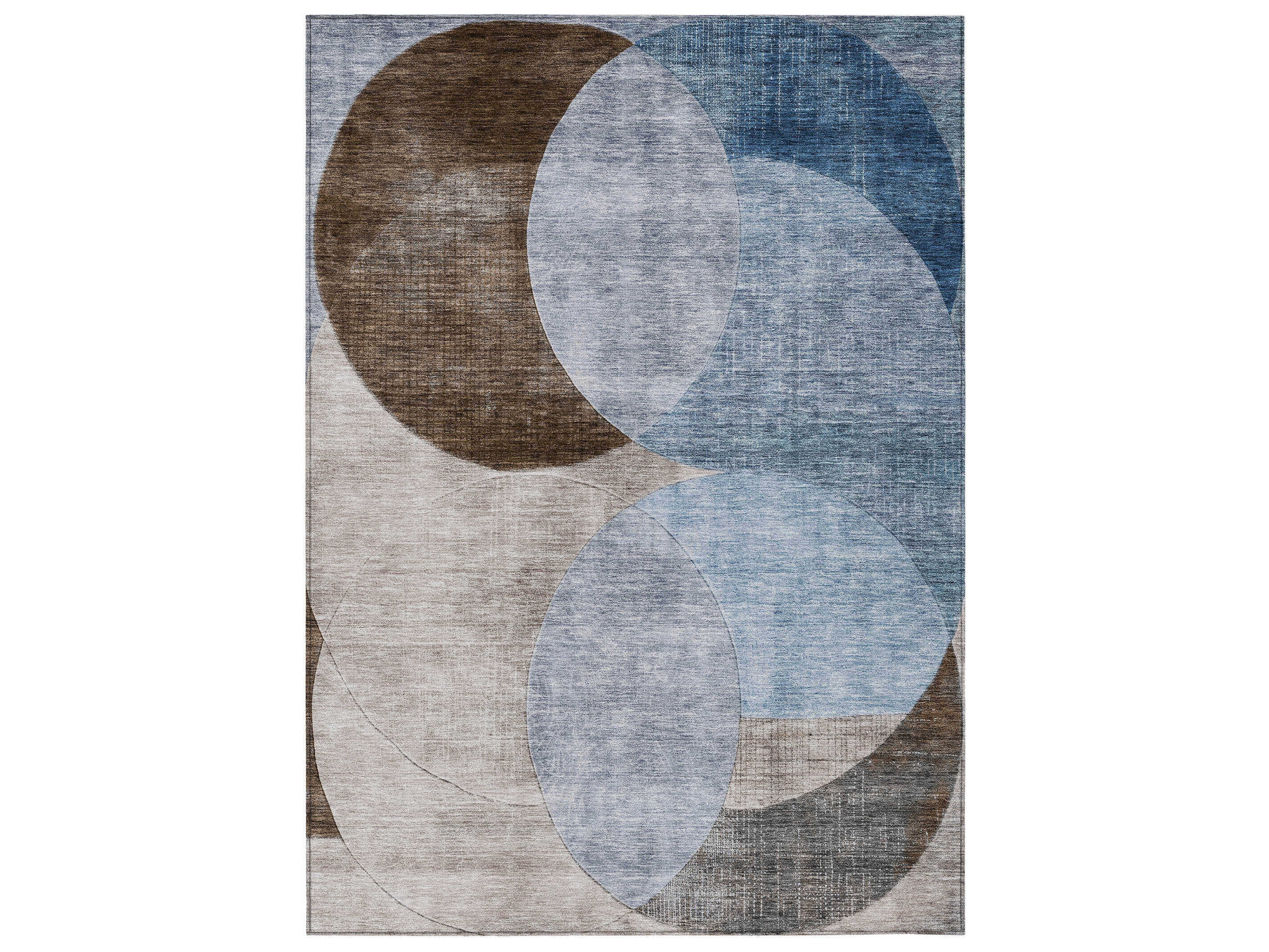 Dalyn Chantille Geometric Area Rug