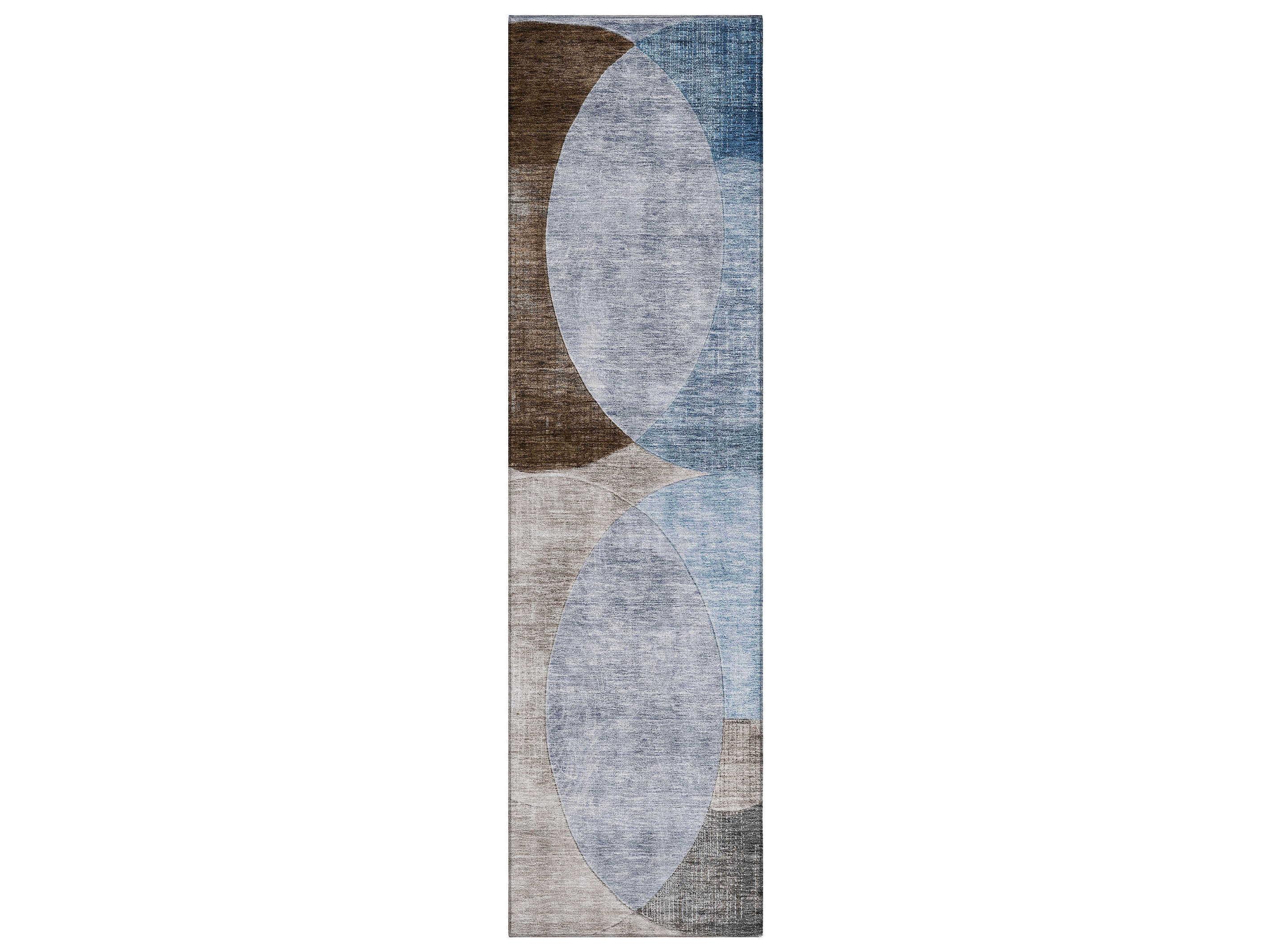 Dalyn Chantille Geometric Area Rug