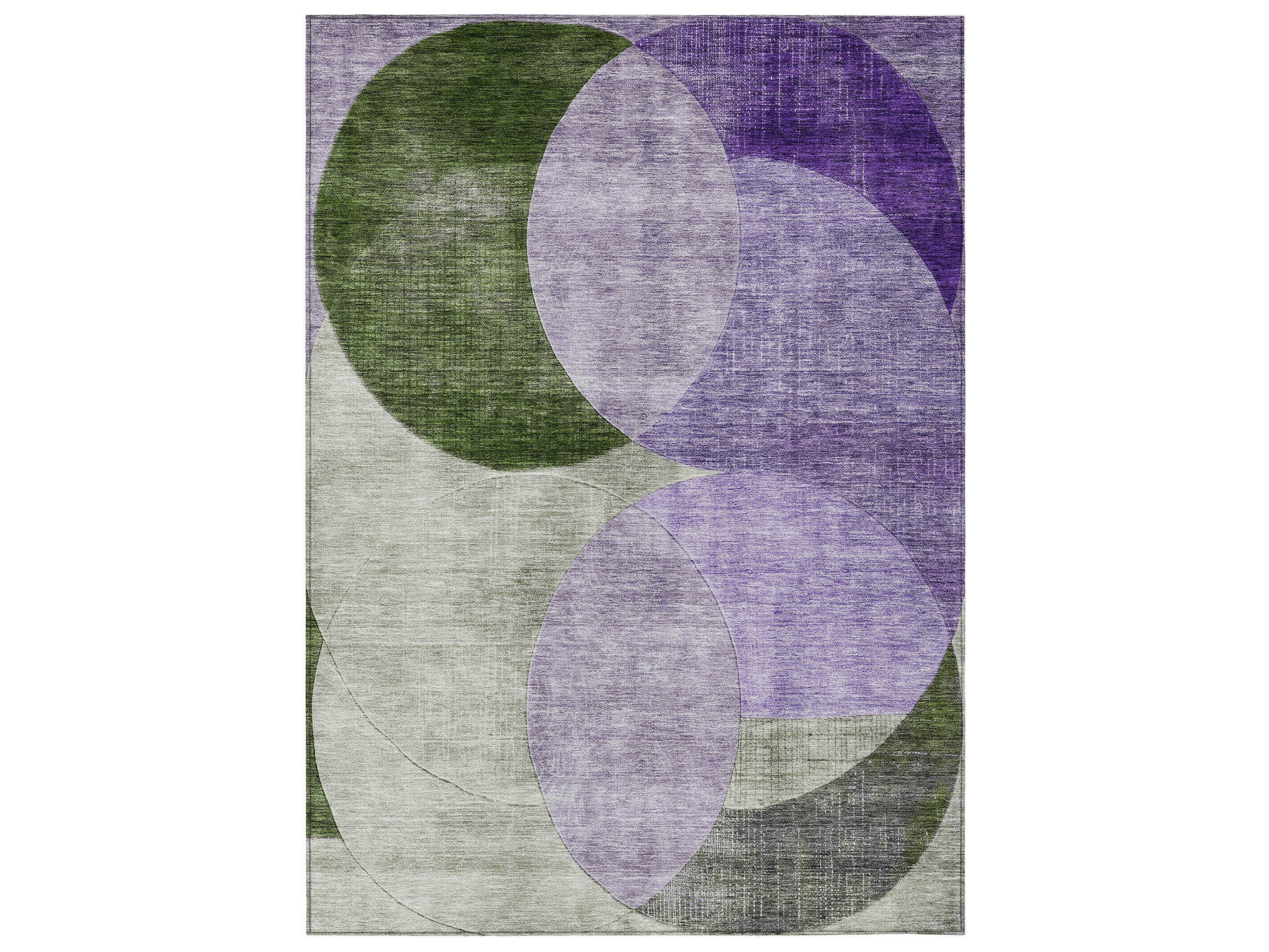 Dalyn Chantille Geometric Area Rug