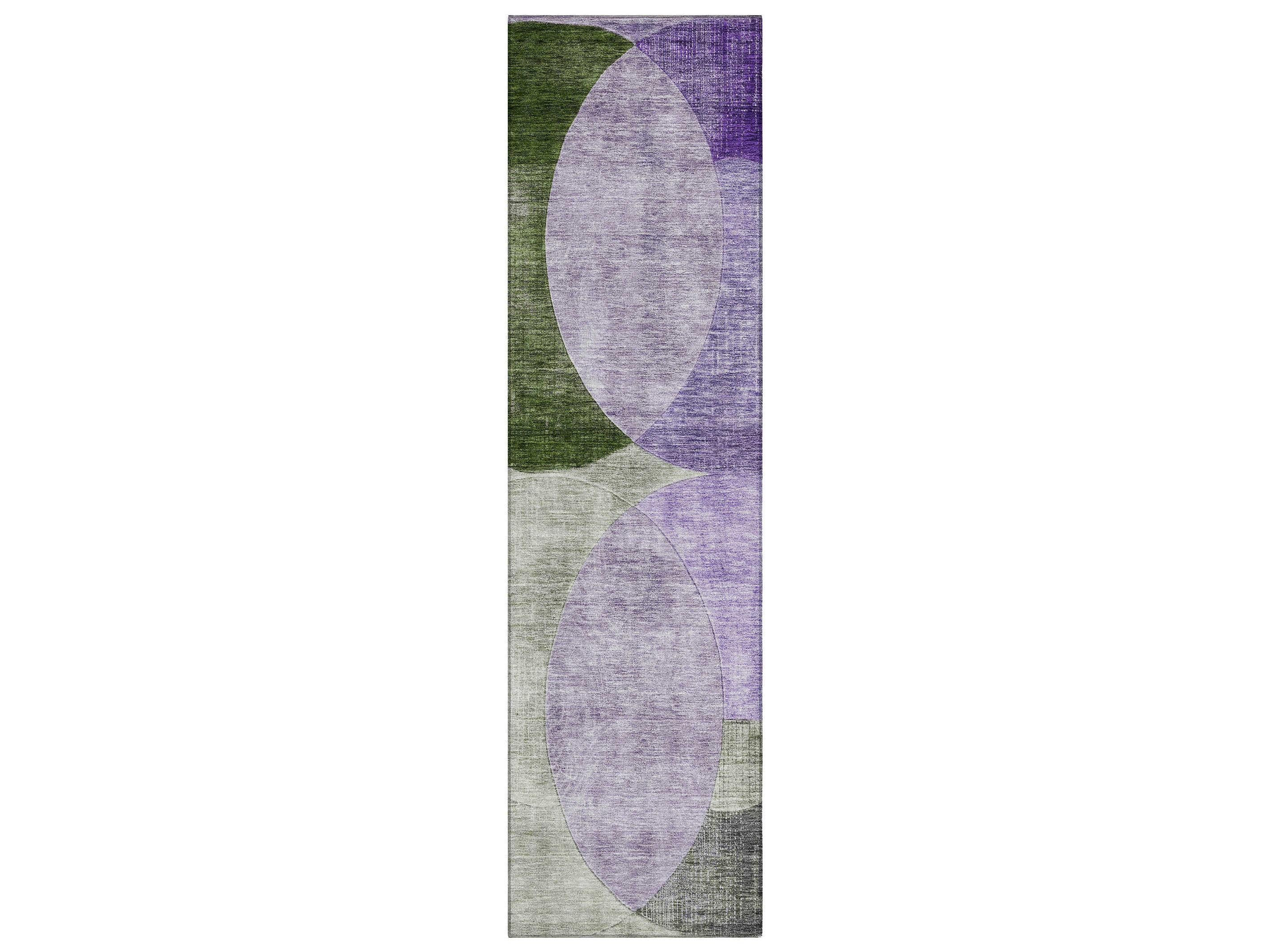 Dalyn Chantille Geometric Area Rug