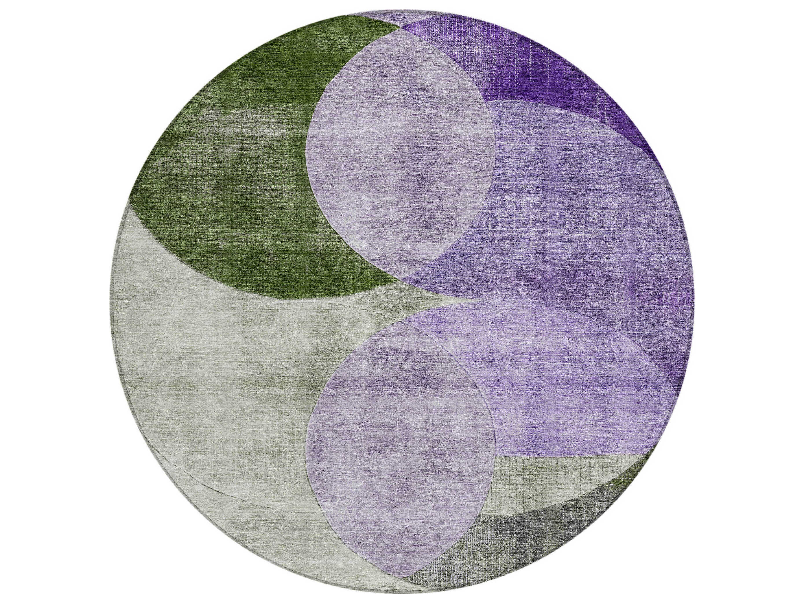 Dalyn Chantille Geometric Area Rug