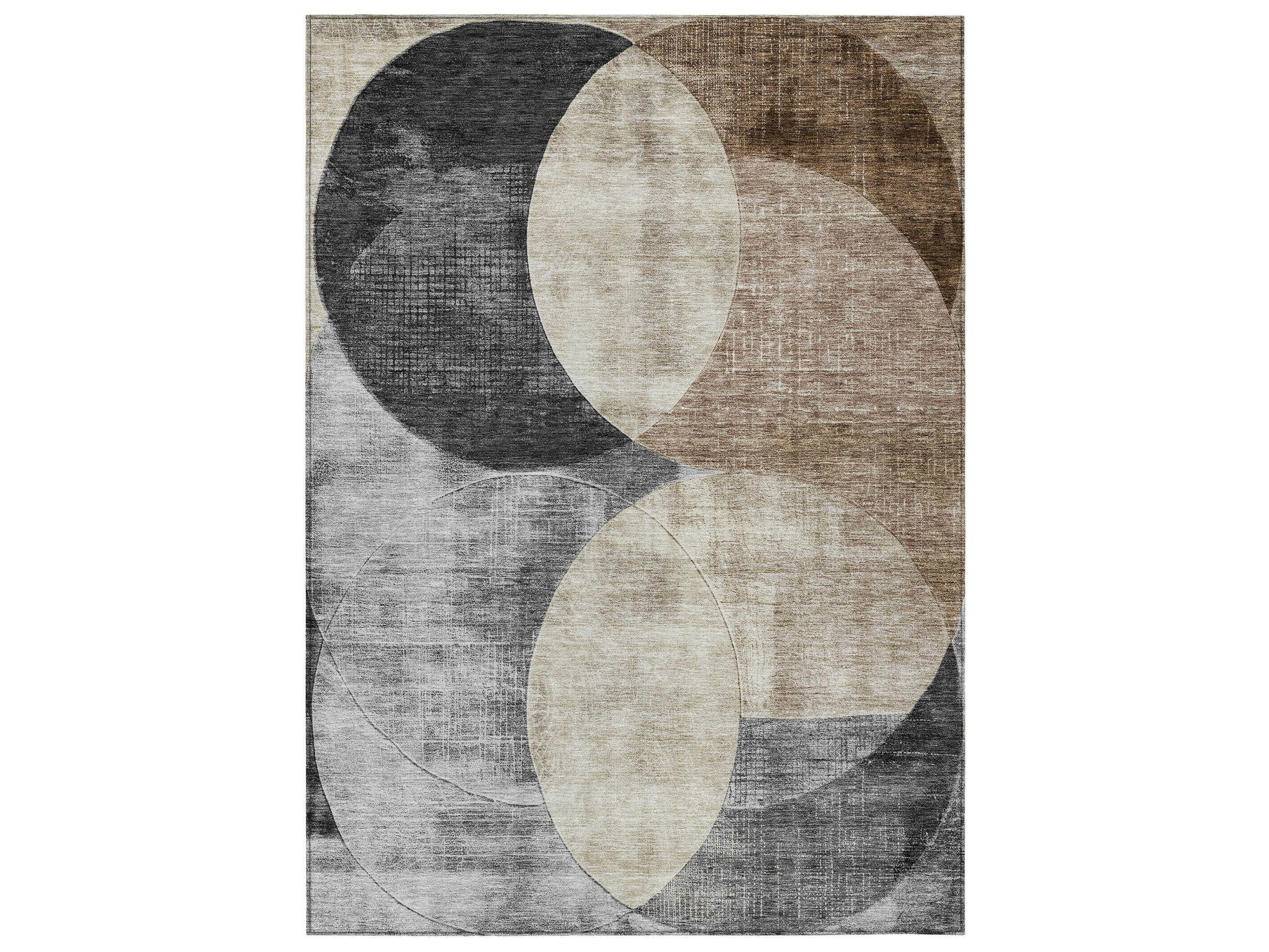 Dalyn Chantille Geometric Area Rug