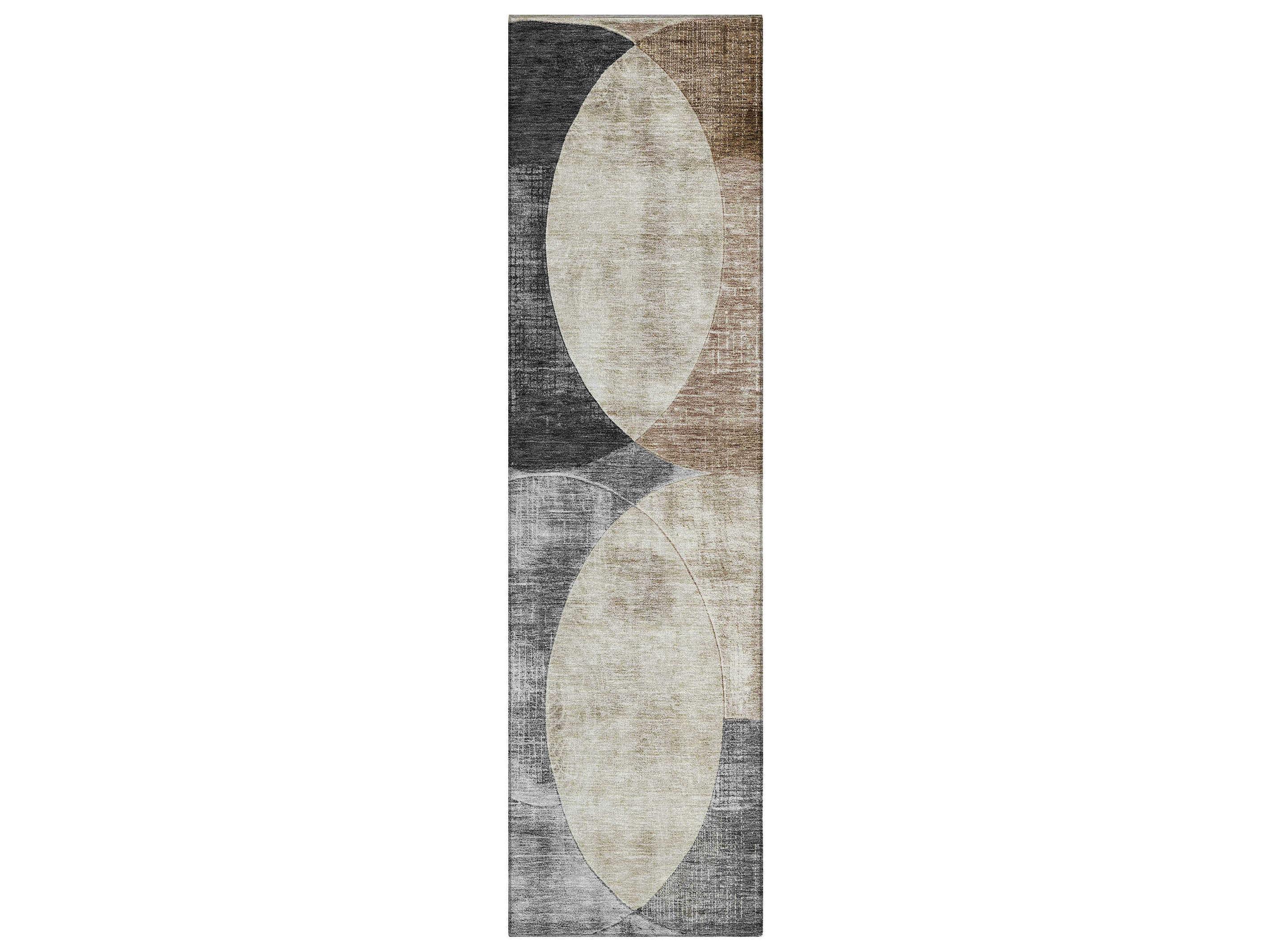 Dalyn Chantille Geometric Area Rug