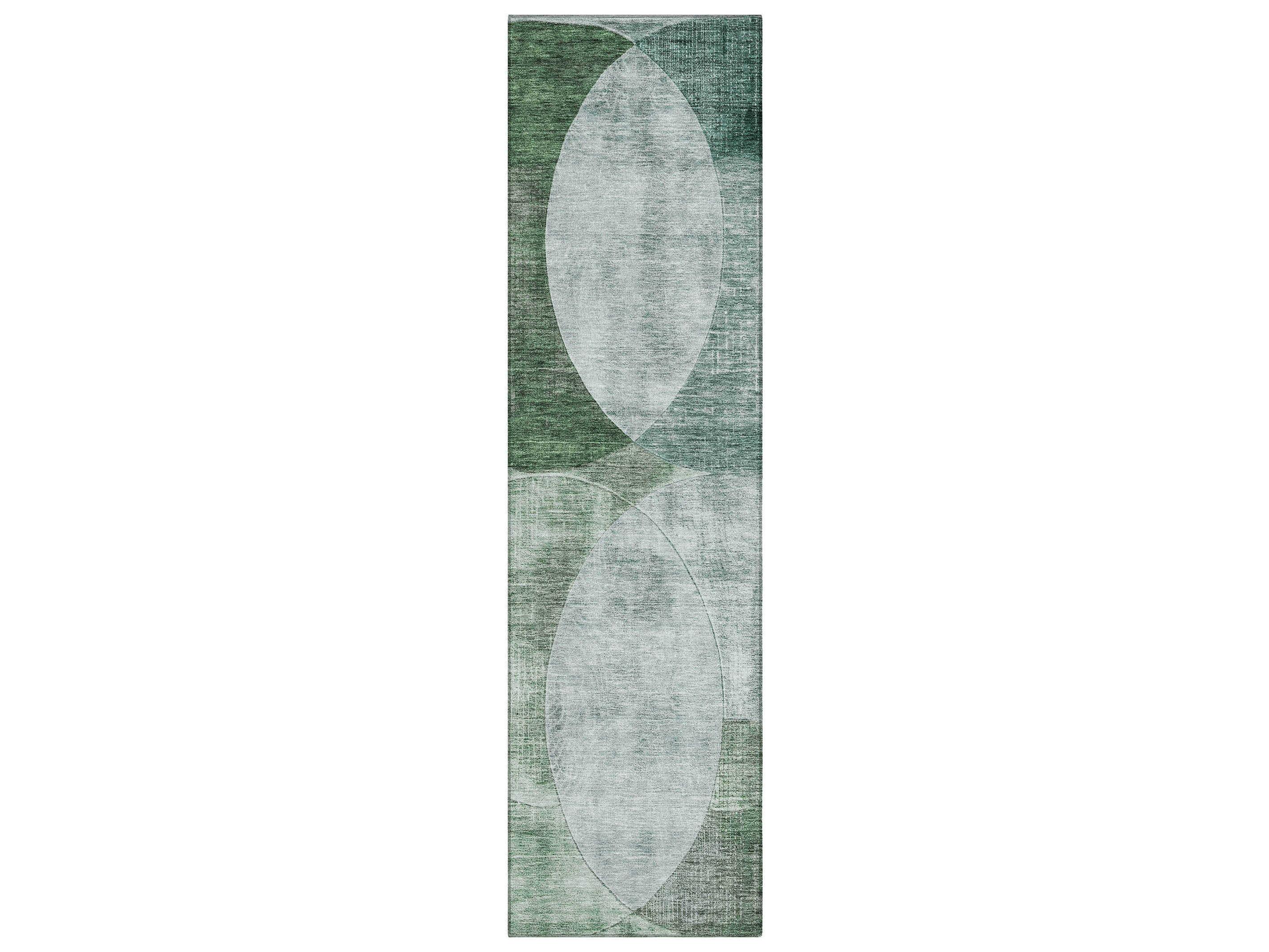 Dalyn Chantille Geometric Area Rug