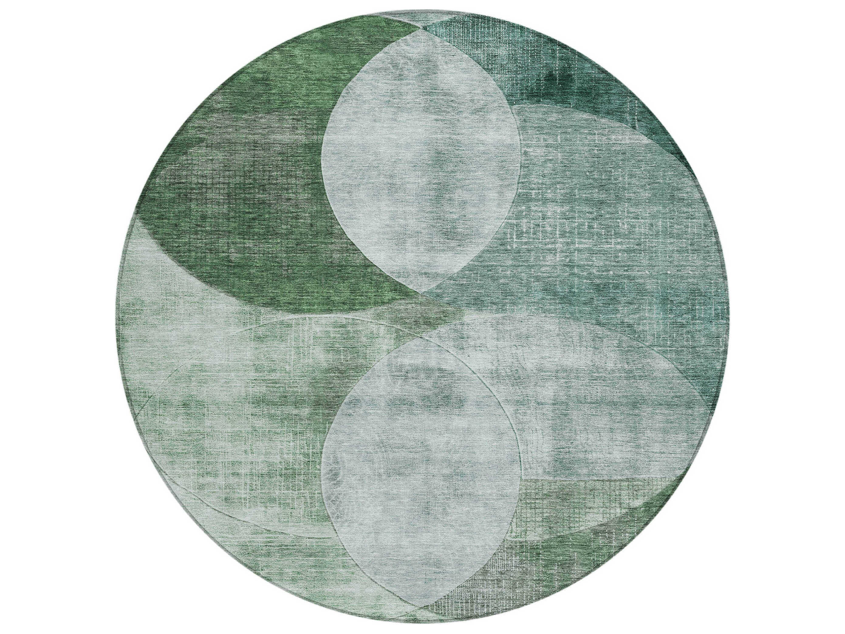 Dalyn Chantille Geometric Area Rug