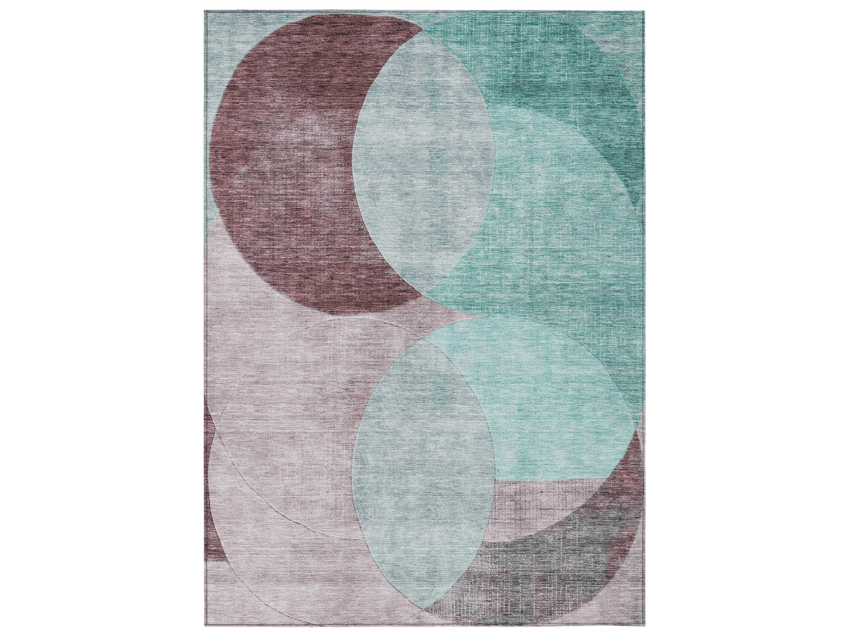 Dalyn Chantille Geometric Area Rug