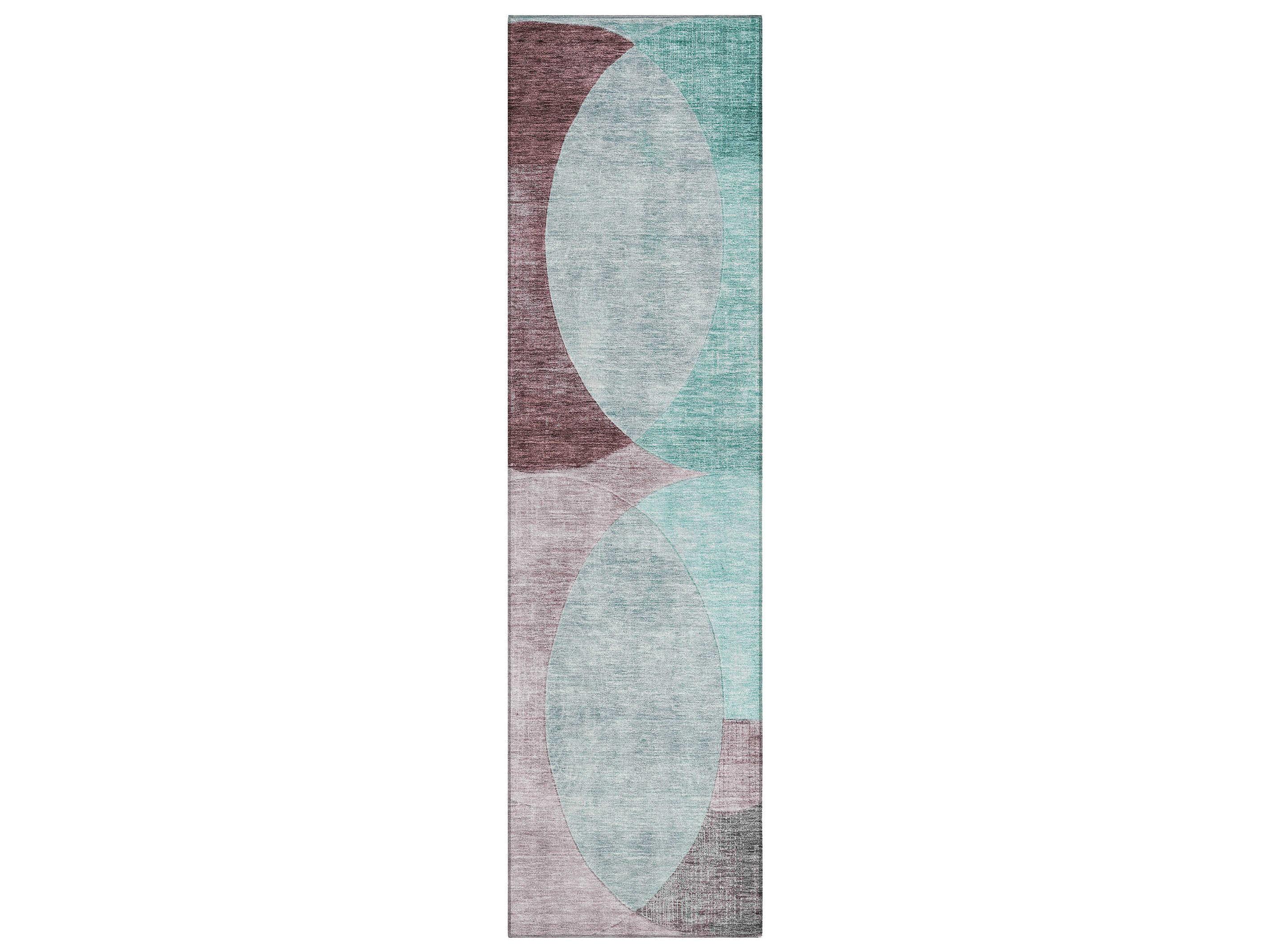 Dalyn Chantille Geometric Area Rug