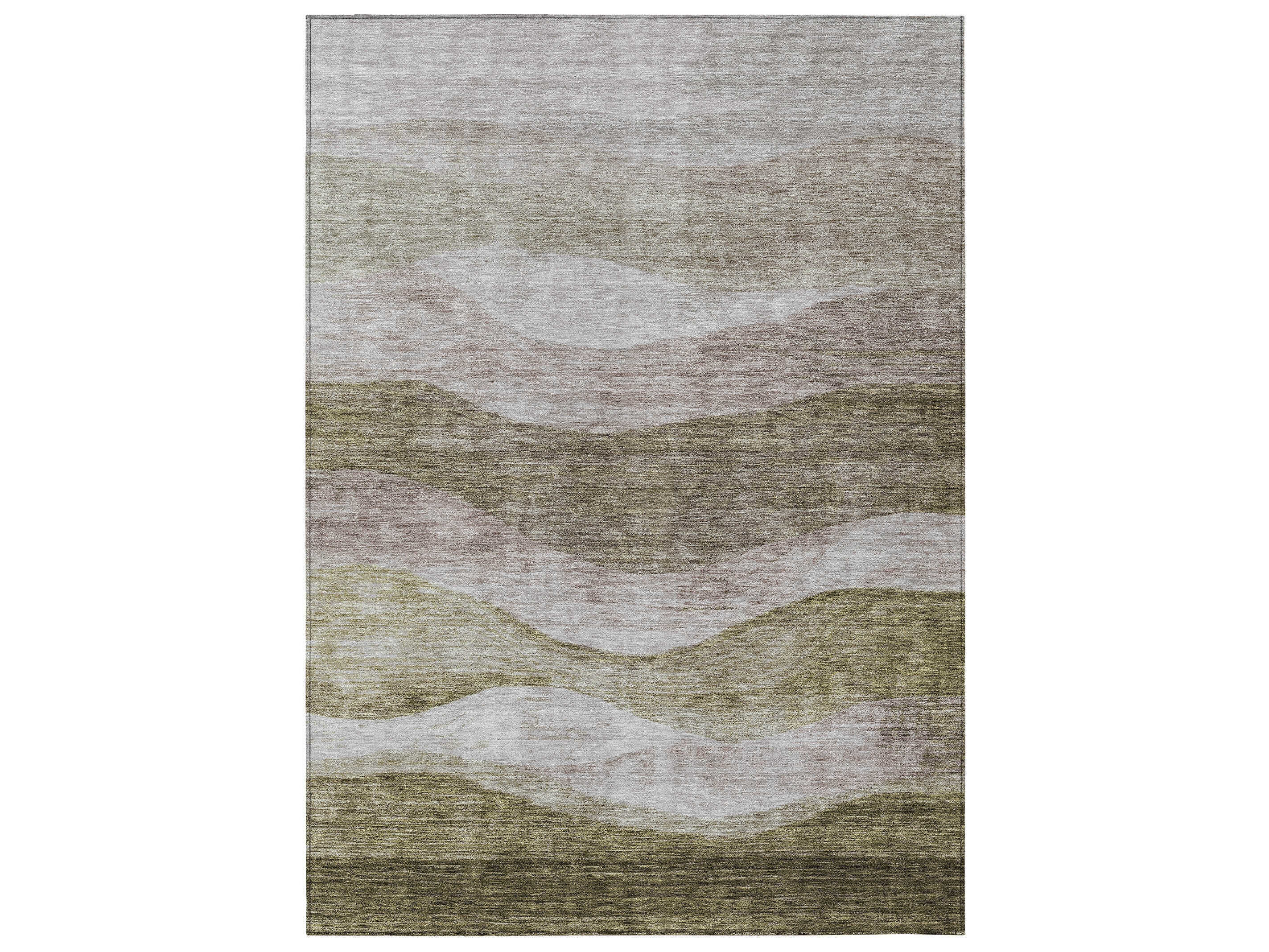 Dalyn Chantille Abstract Area Rug