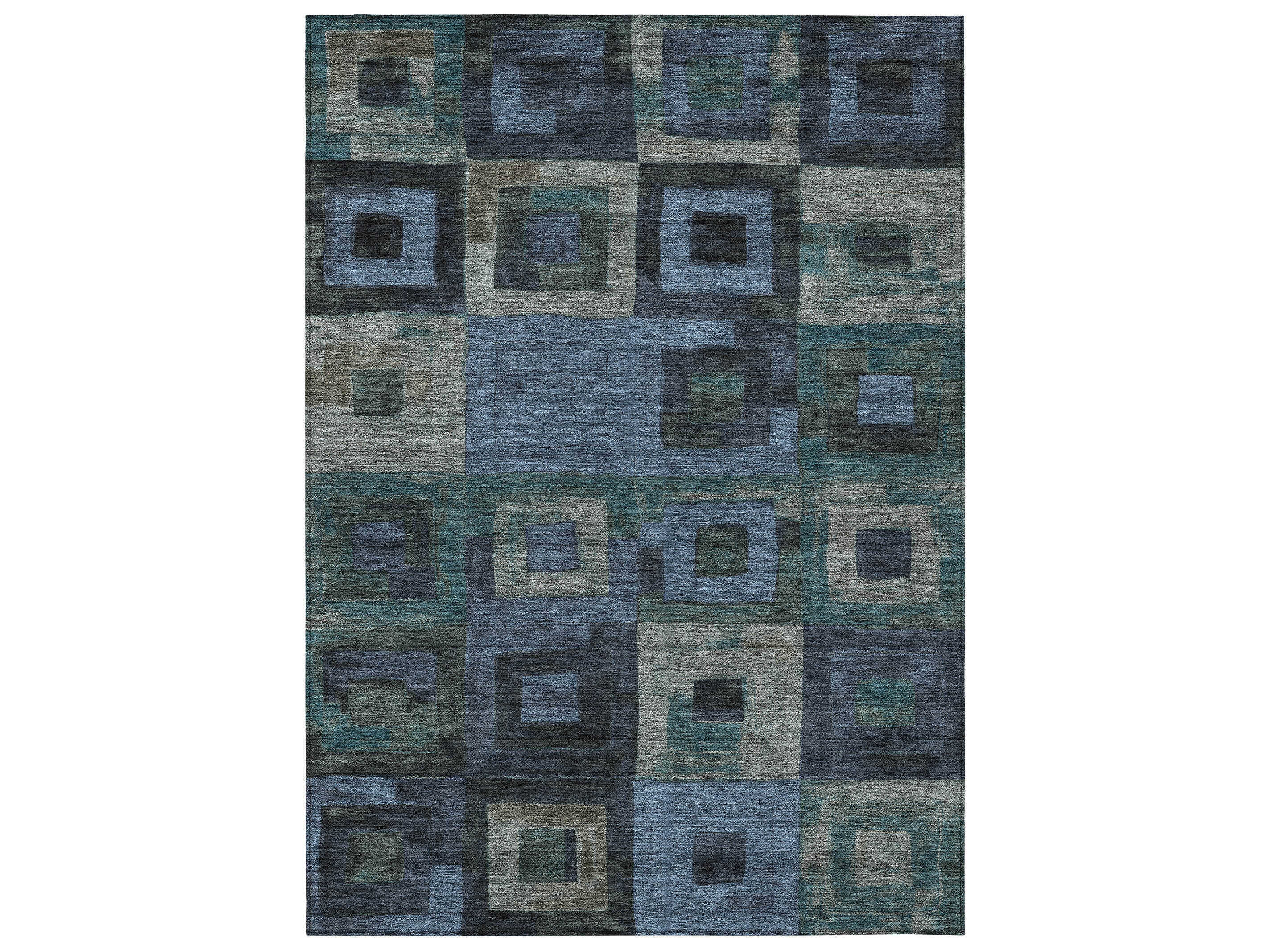 Dalyn Chantille Geometric Area Rug