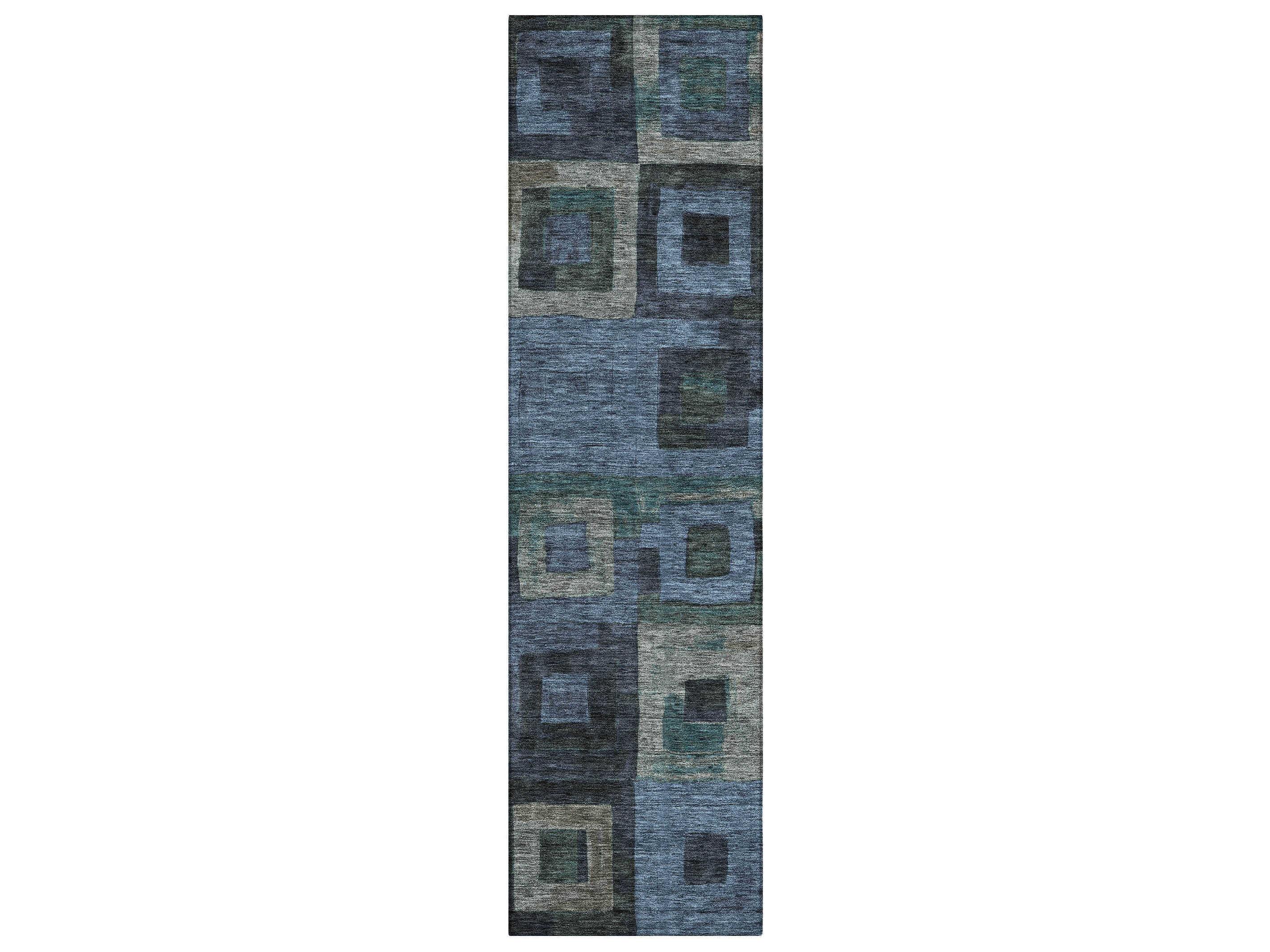 Dalyn Chantille Geometric Area Rug