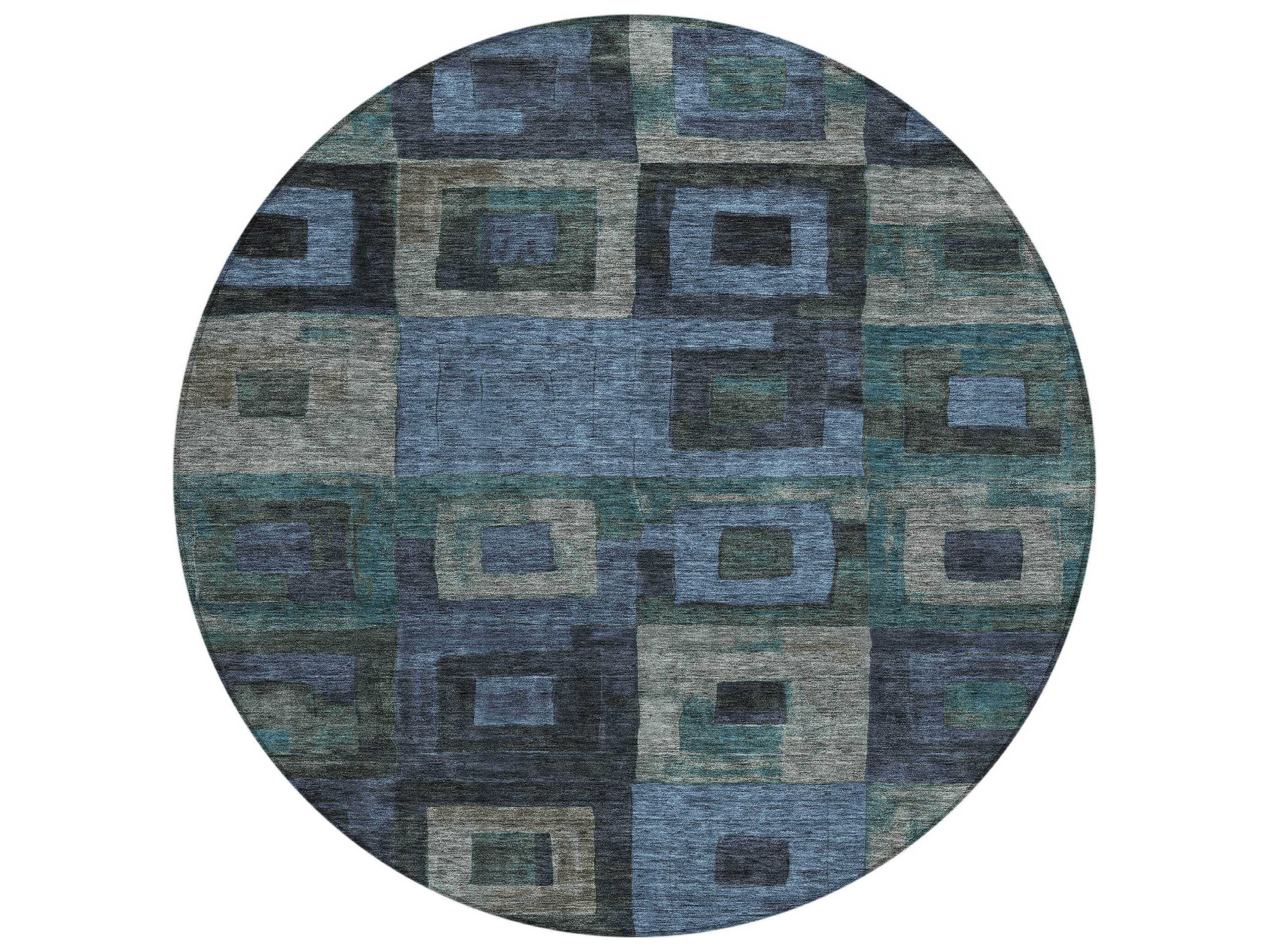 Dalyn Chantille Geometric Area Rug