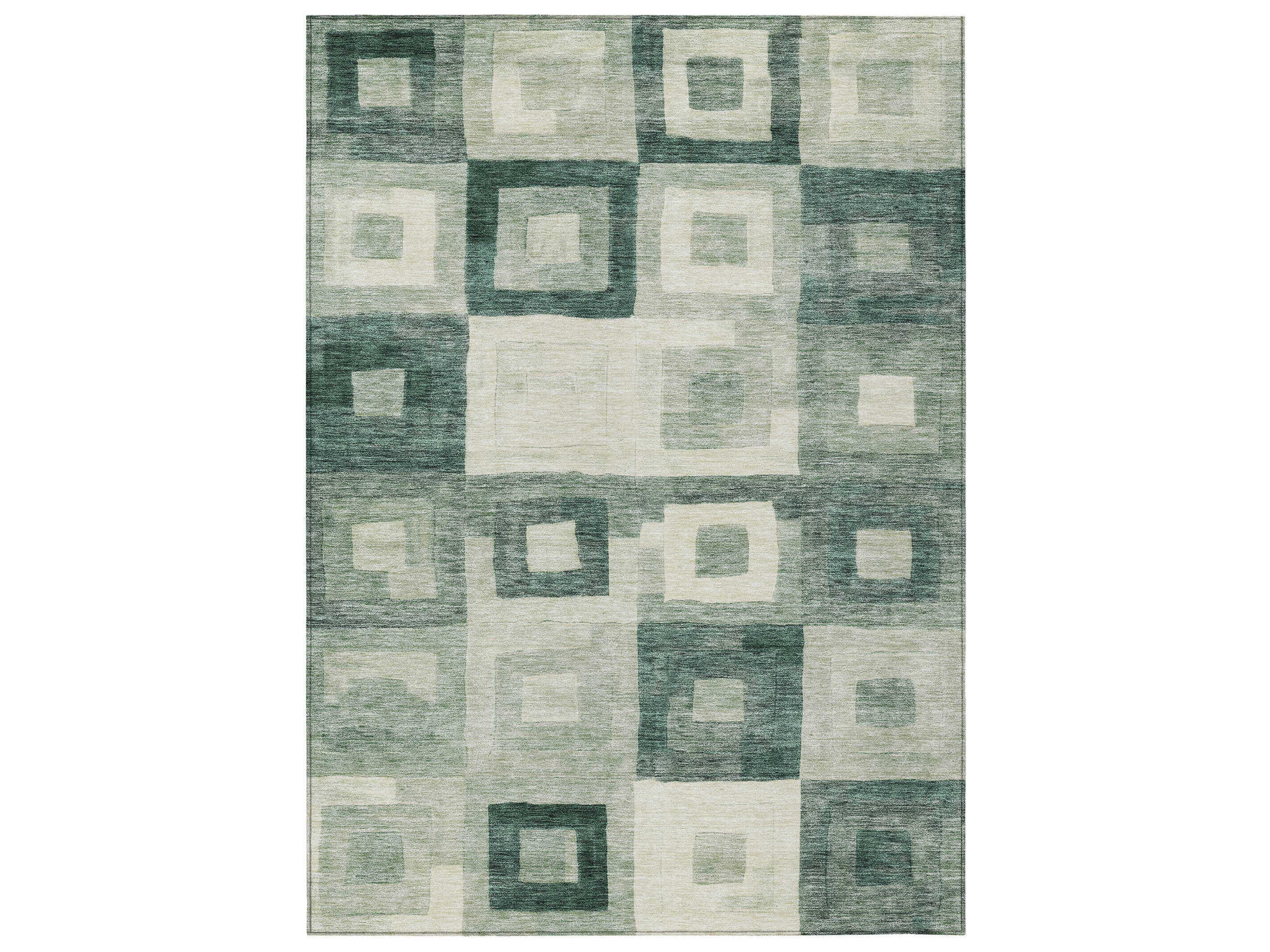 Dalyn Chantille Geometric Area Rug