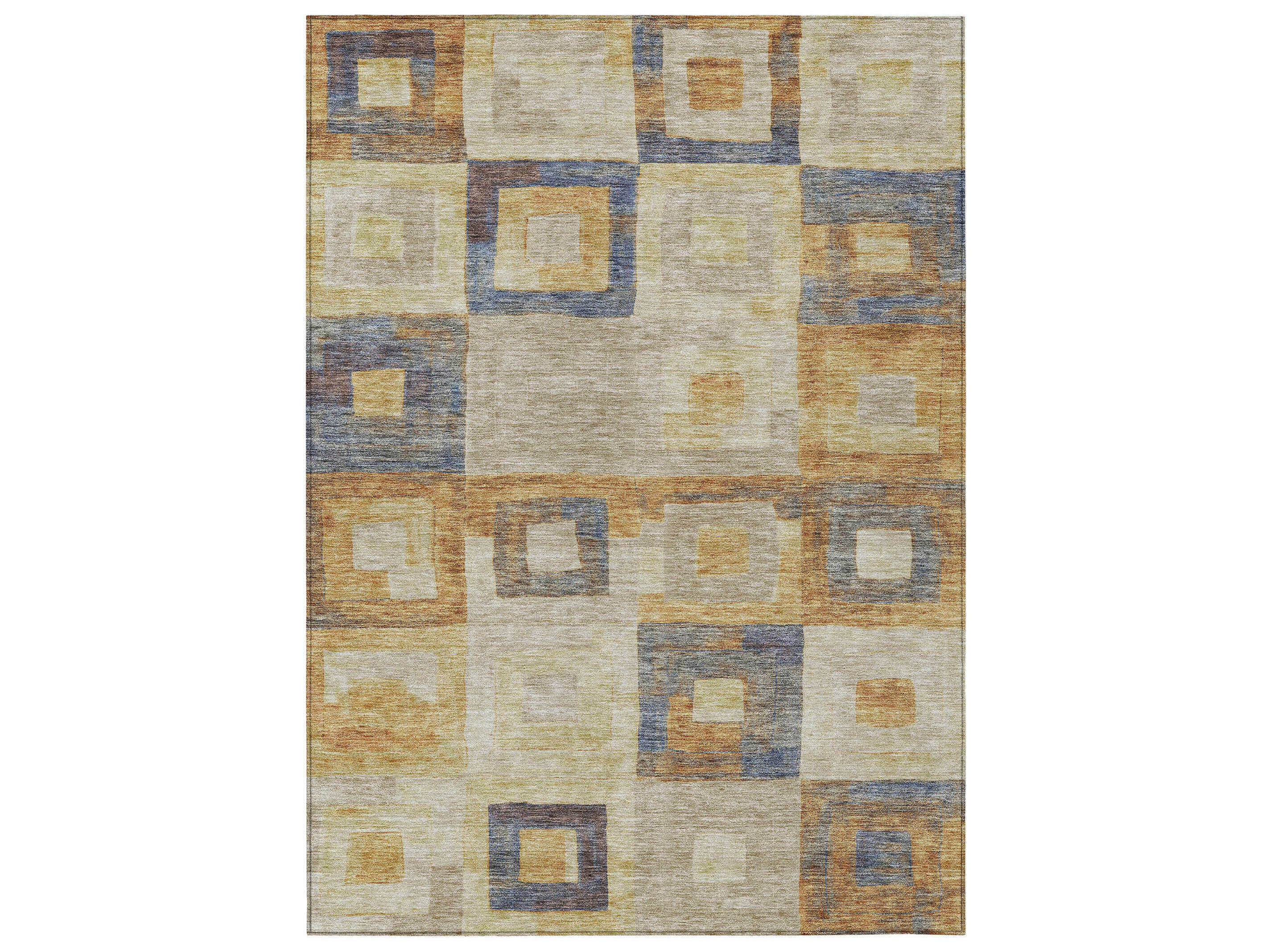 Dalyn Chantille Geometric Area Rug
