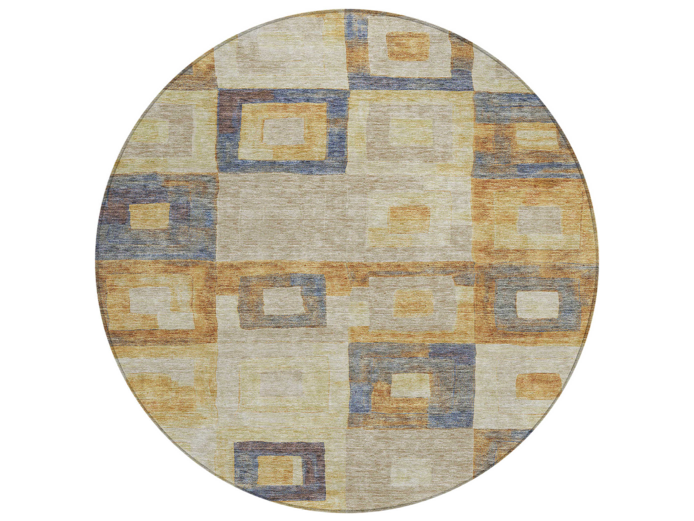 Dalyn Chantille Geometric Area Rug