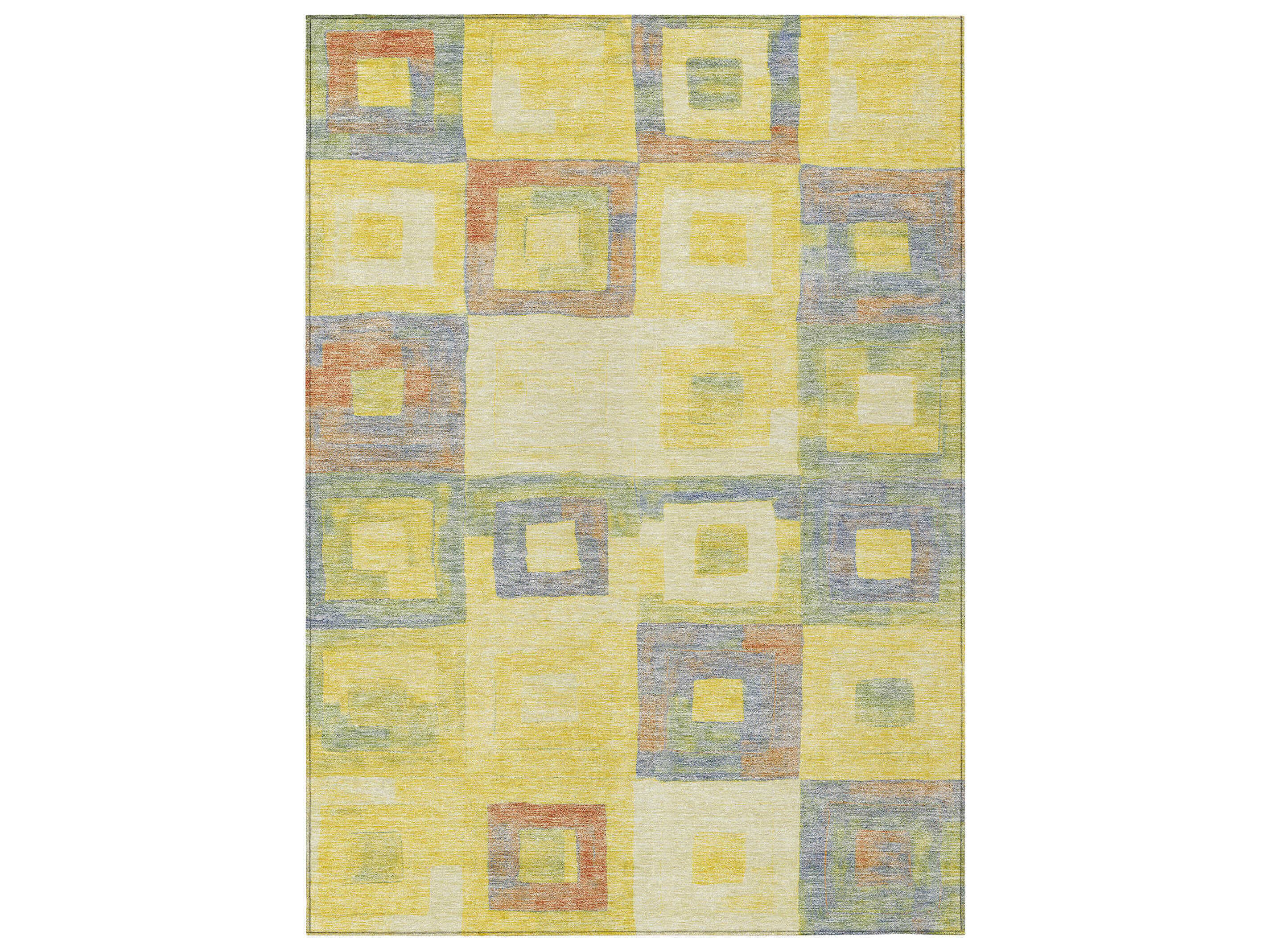 Dalyn Chantille Geometric Area Rug