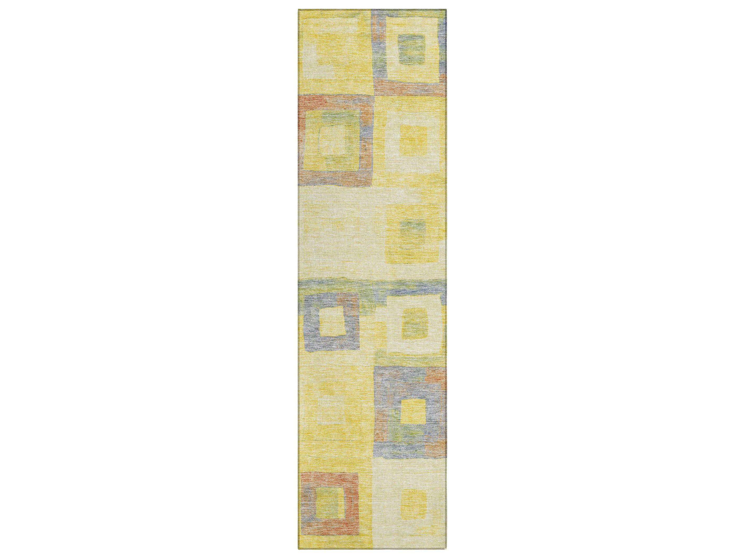 Dalyn Chantille Geometric Area Rug
