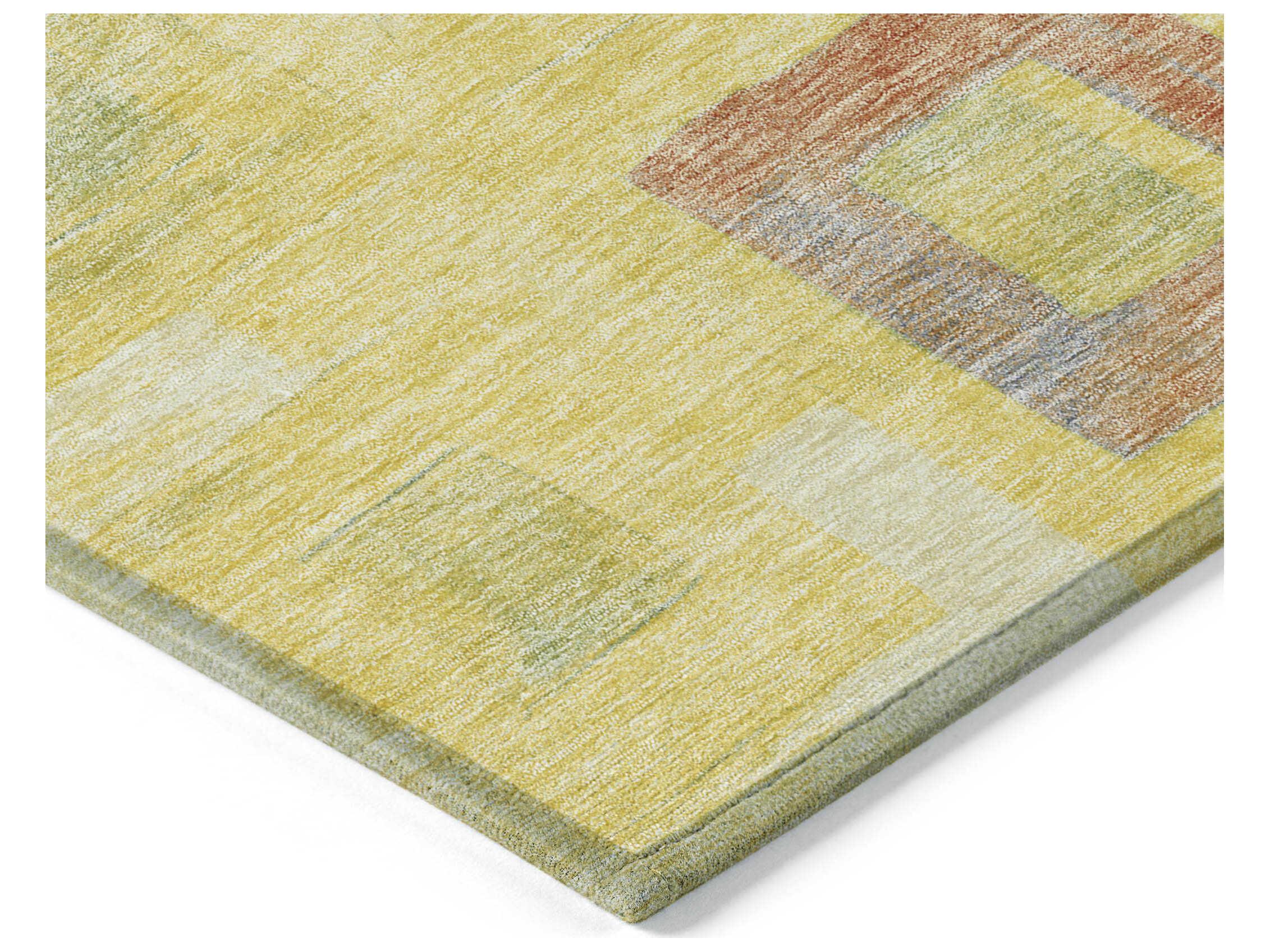 Dalyn Chantille Geometric Area Rug