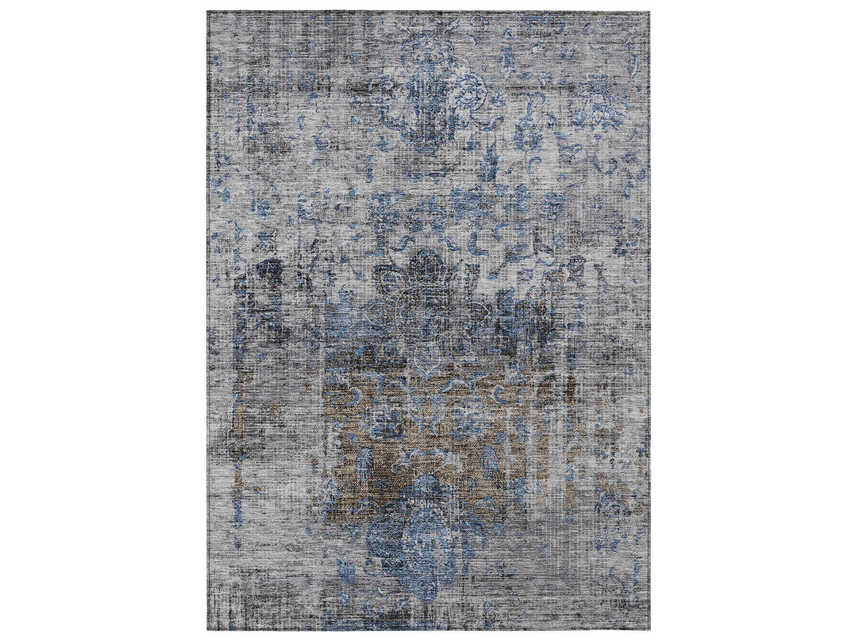 Dalyn Chantille Floral Area Rug