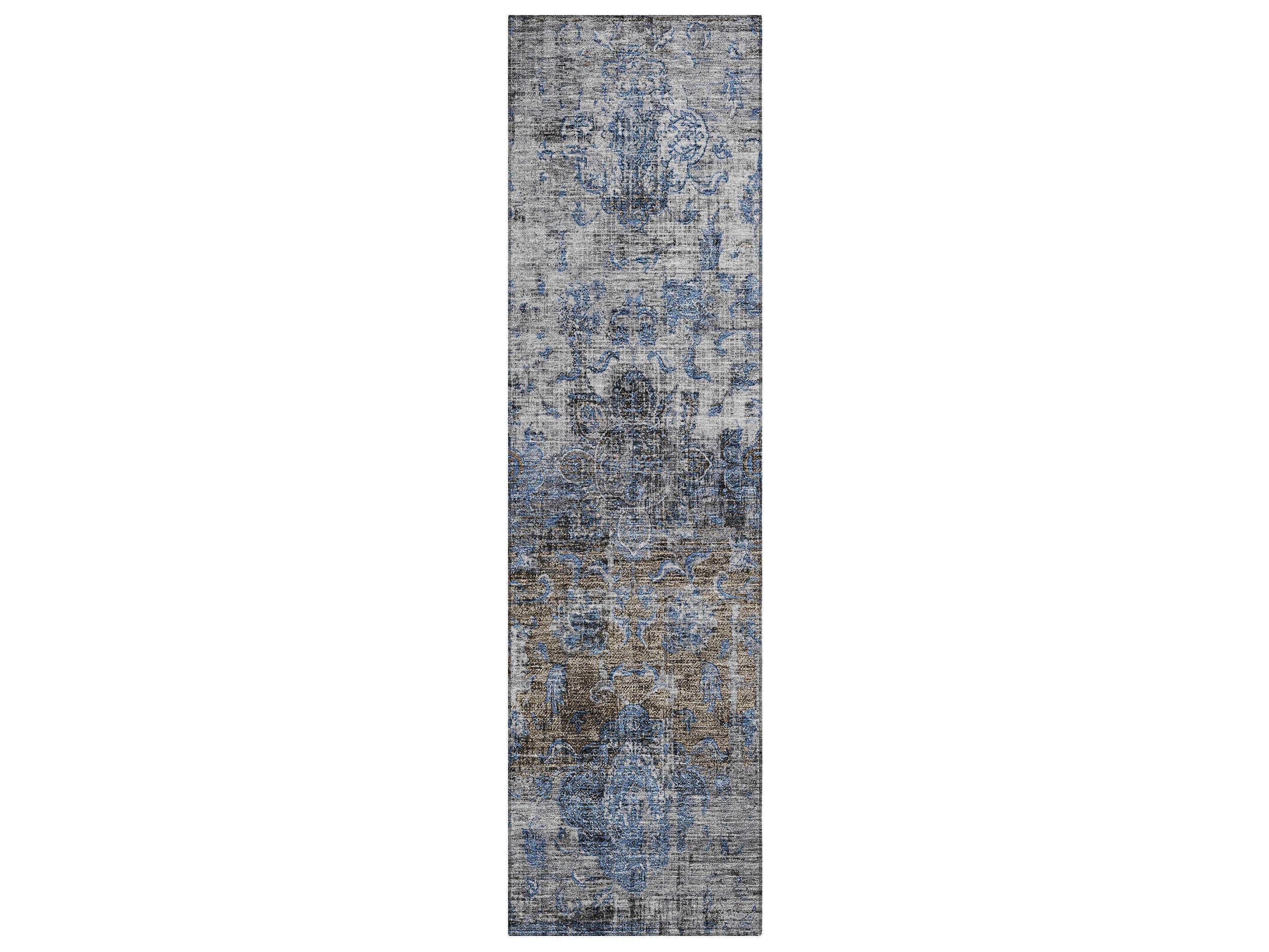 Dalyn Chantille Floral Area Rug
