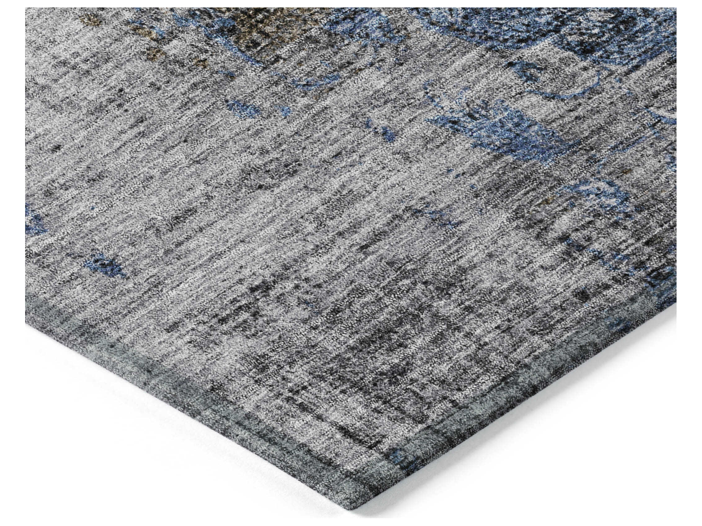 Dalyn Chantille Floral Area Rug