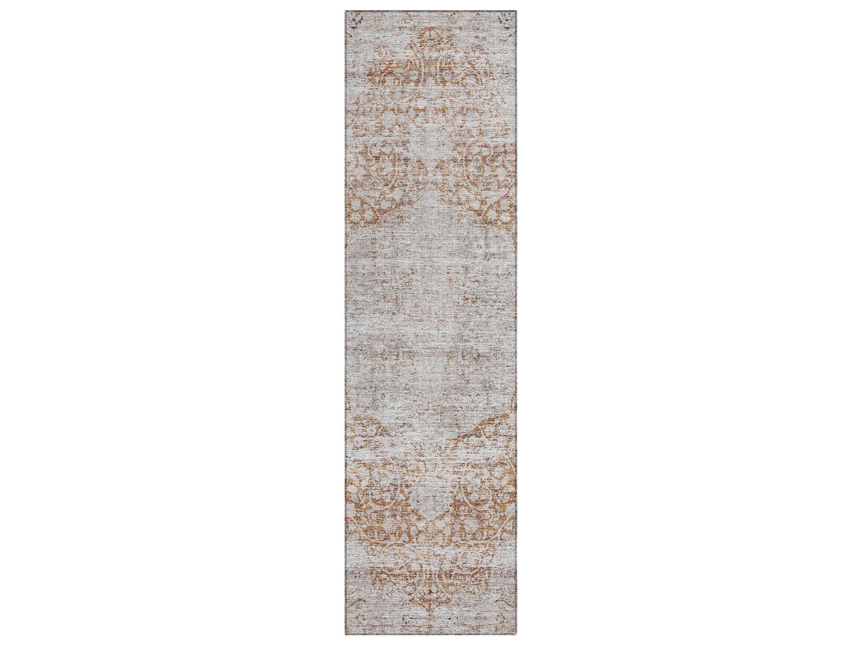 Dalyn Chantille Floral Area Rug