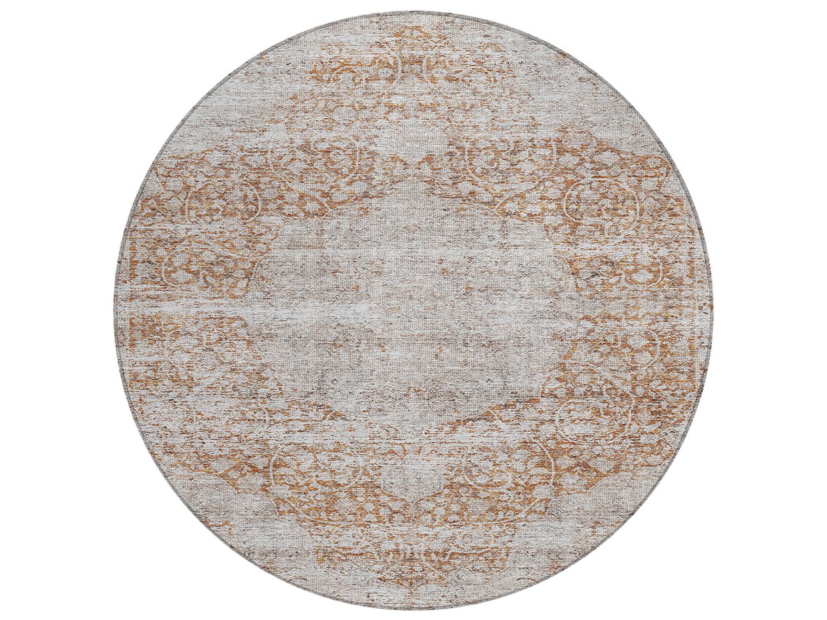 Dalyn Chantille Floral Area Rug