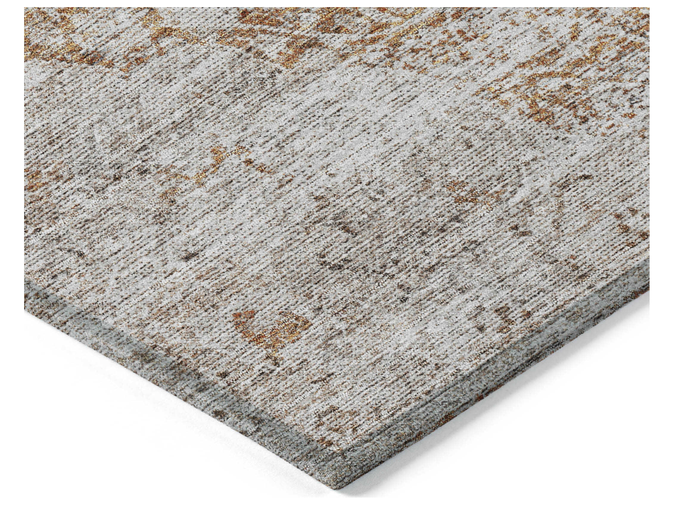 Dalyn Chantille Floral Area Rug