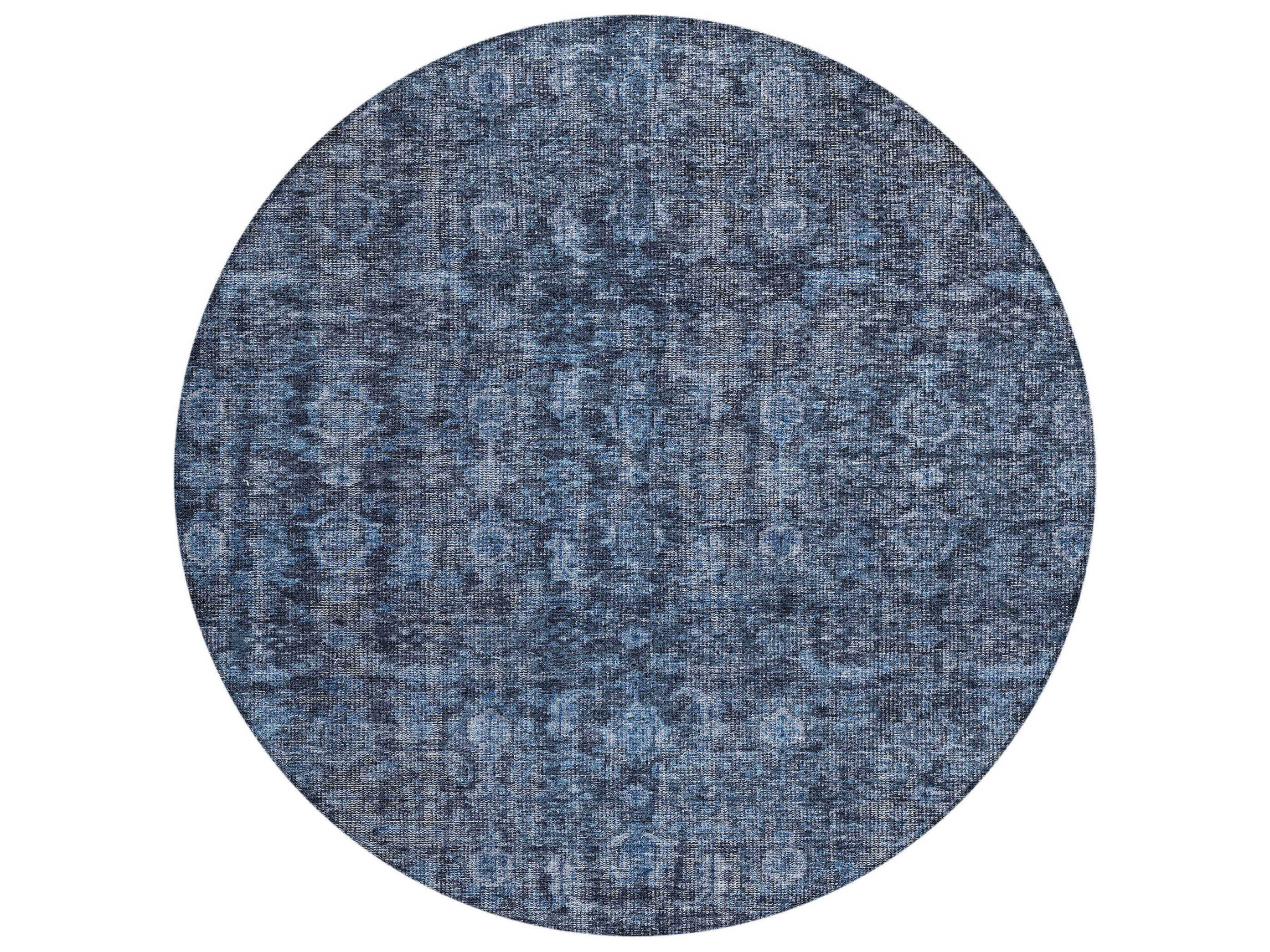 Dalyn Chantille Damask Area Rug