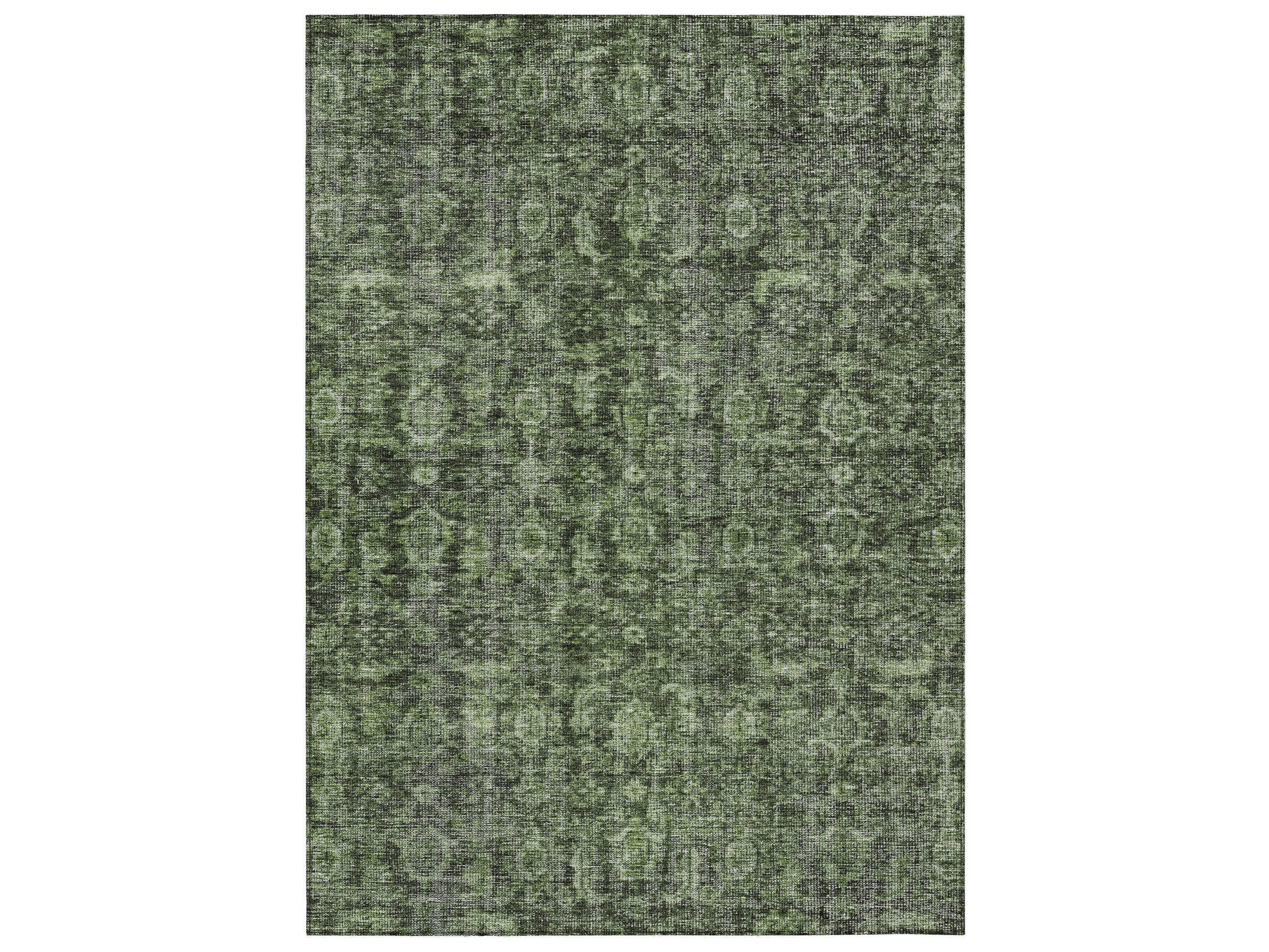 Dalyn Chantille Damask Area Rug