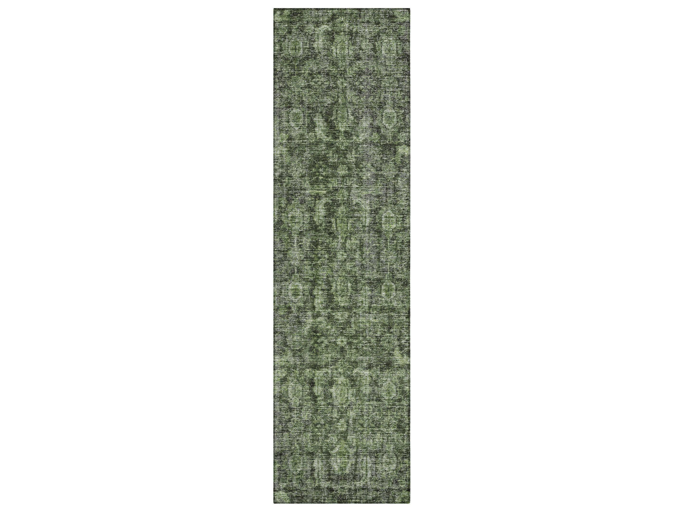Dalyn Chantille Damask Area Rug
