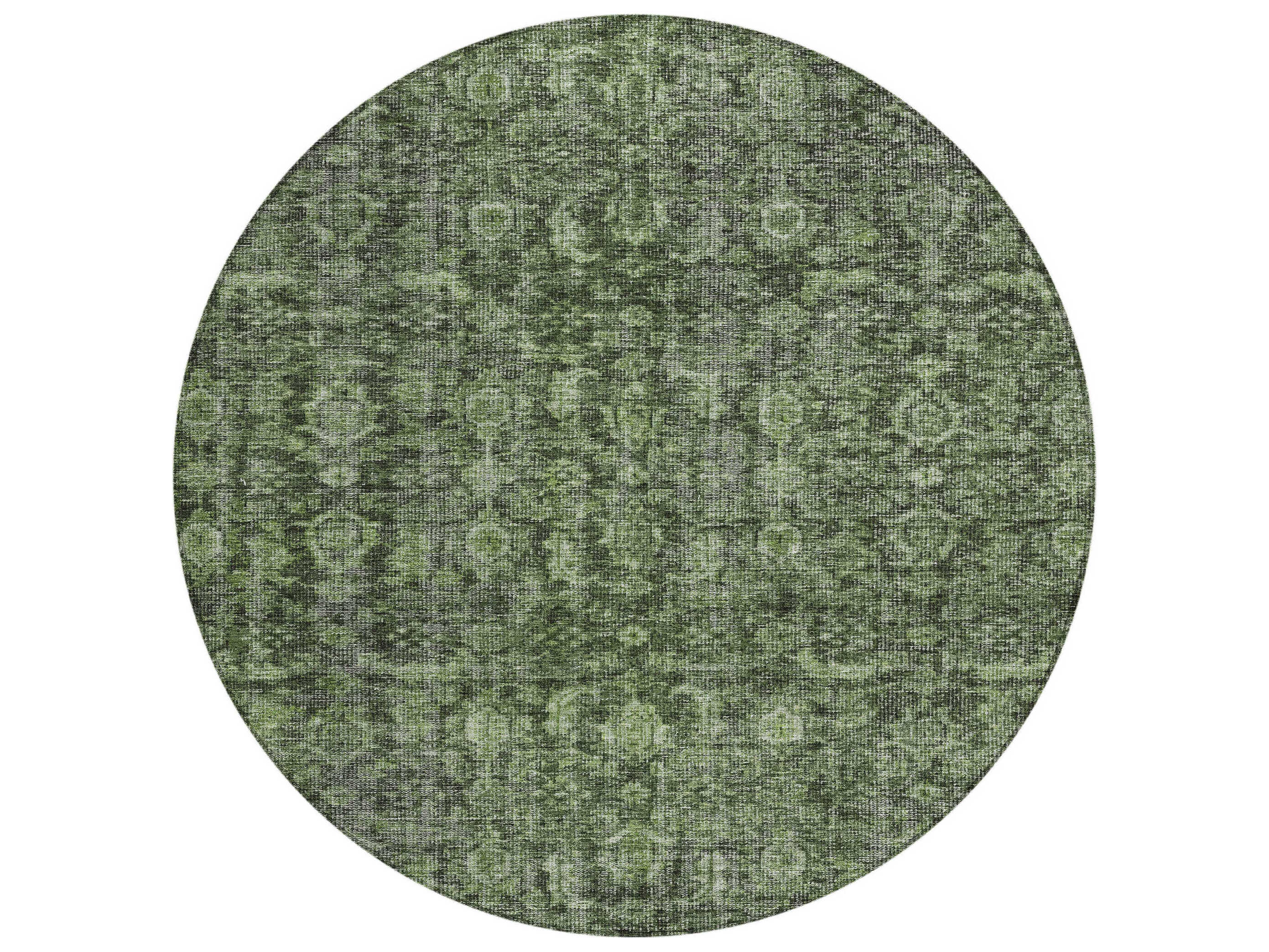 Dalyn Chantille Damask Area Rug