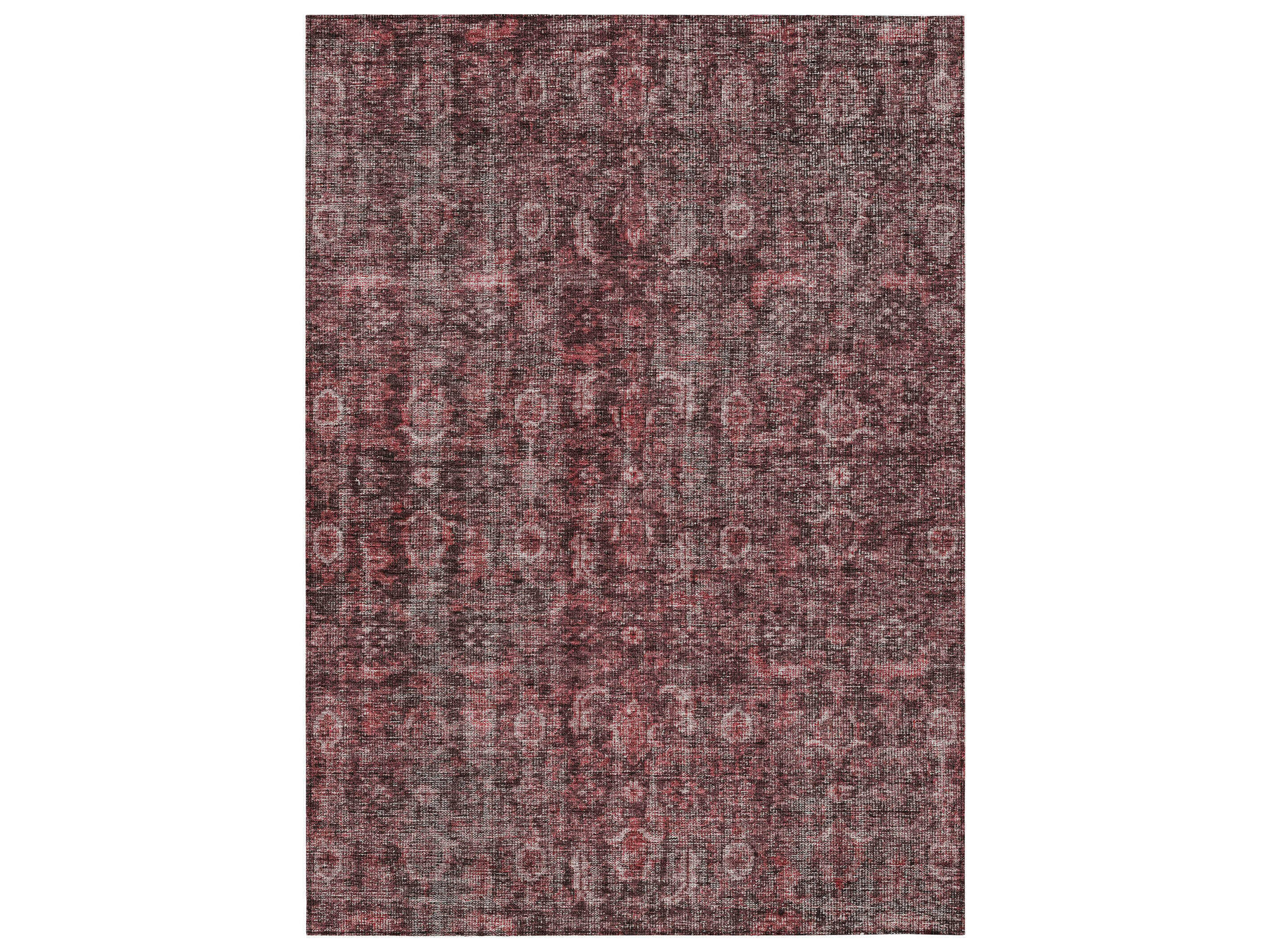 Dalyn Chantille Damask Area Rug