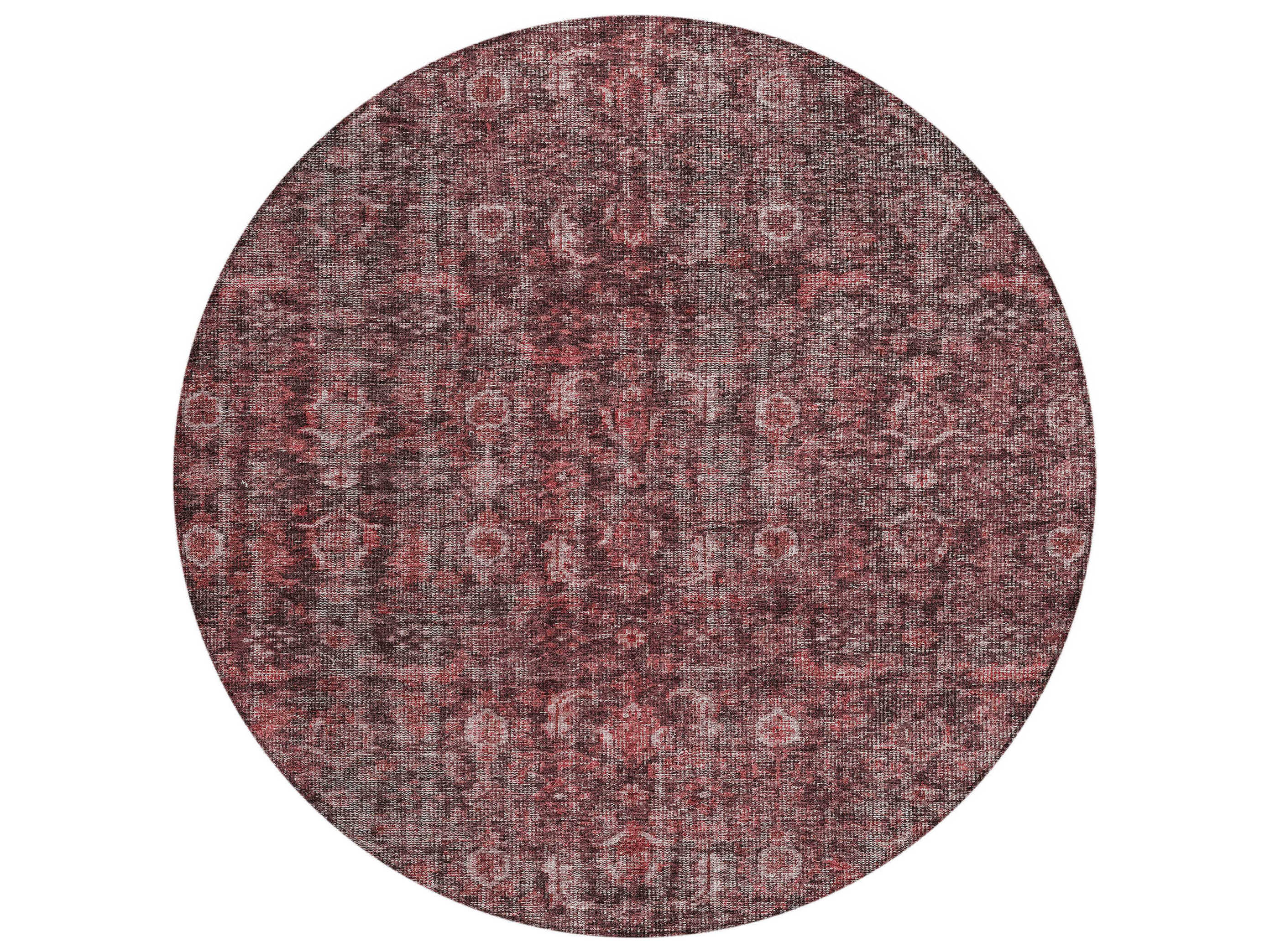 Dalyn Chantille Damask Area Rug