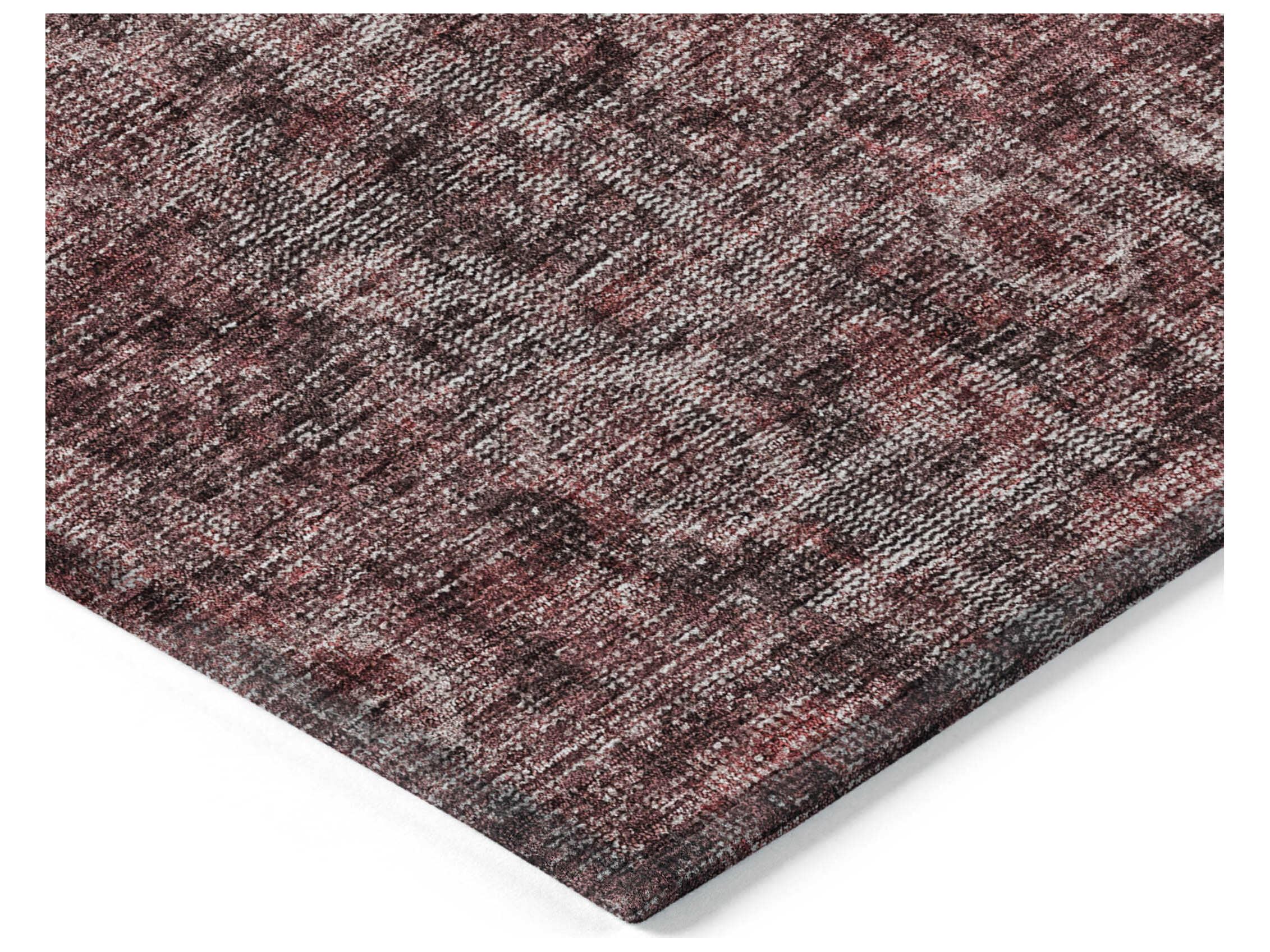 Dalyn Chantille Damask Area Rug