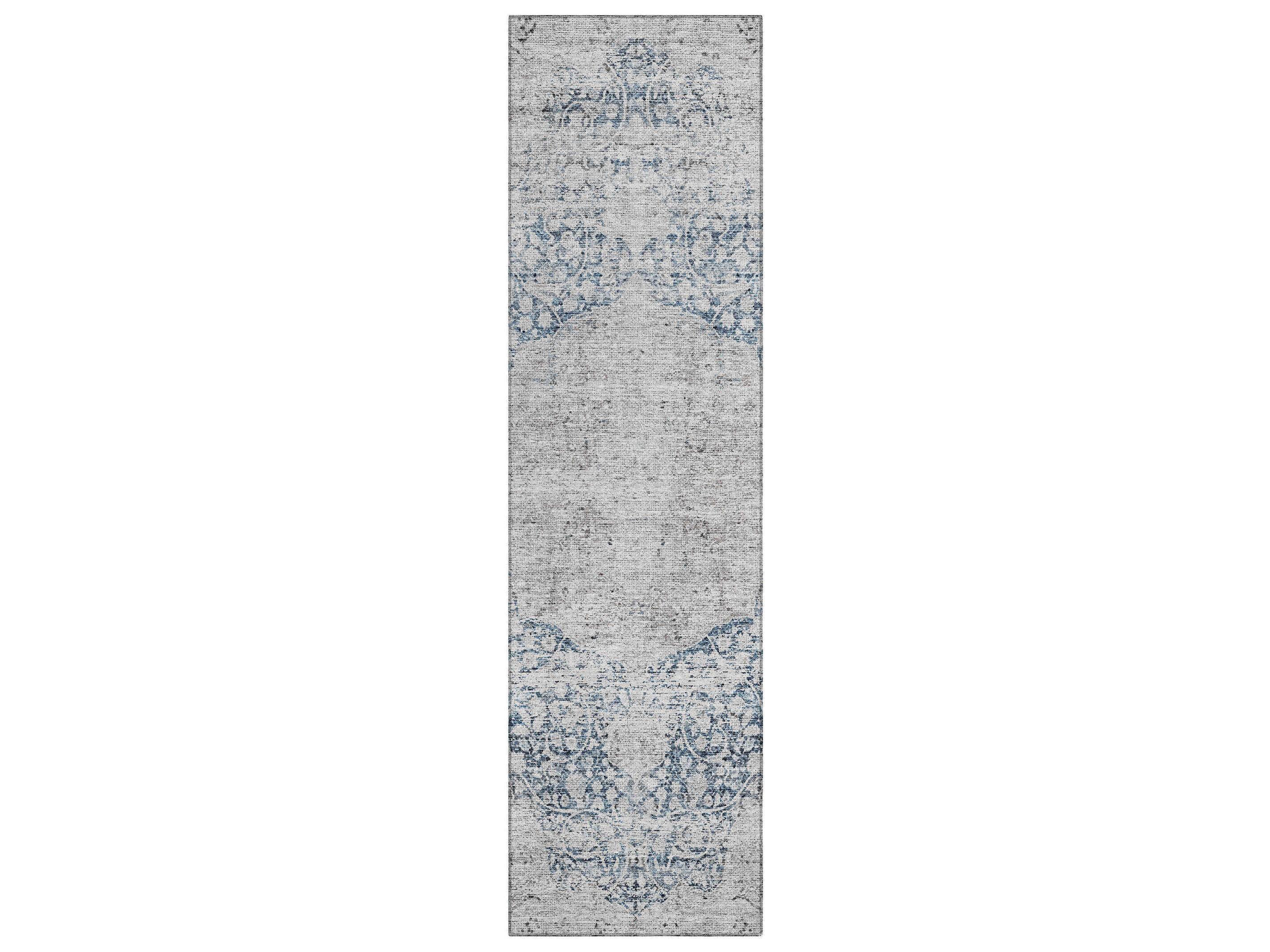 Dalyn Chantille Floral Area Rug