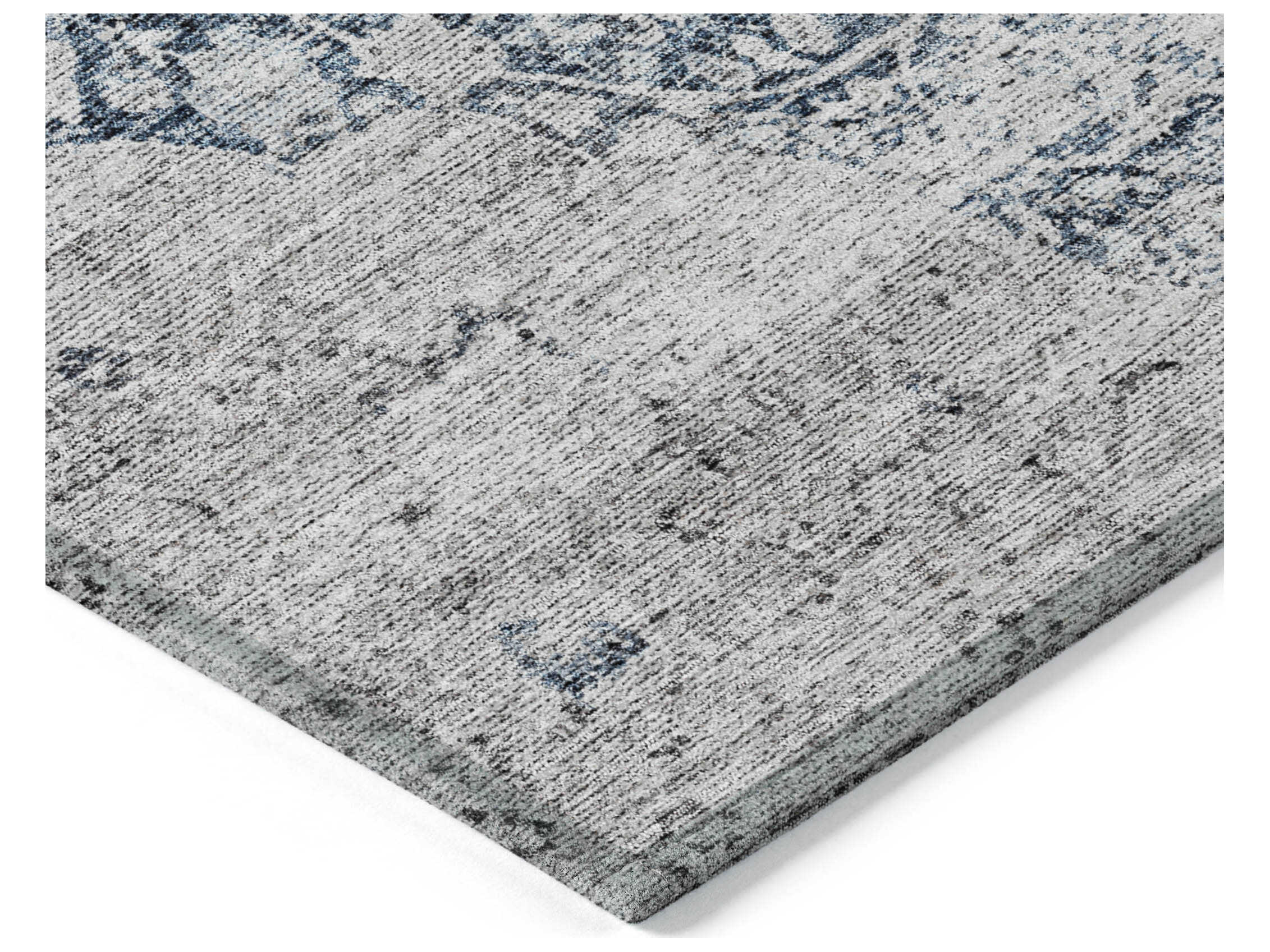Dalyn Chantille Floral Area Rug
