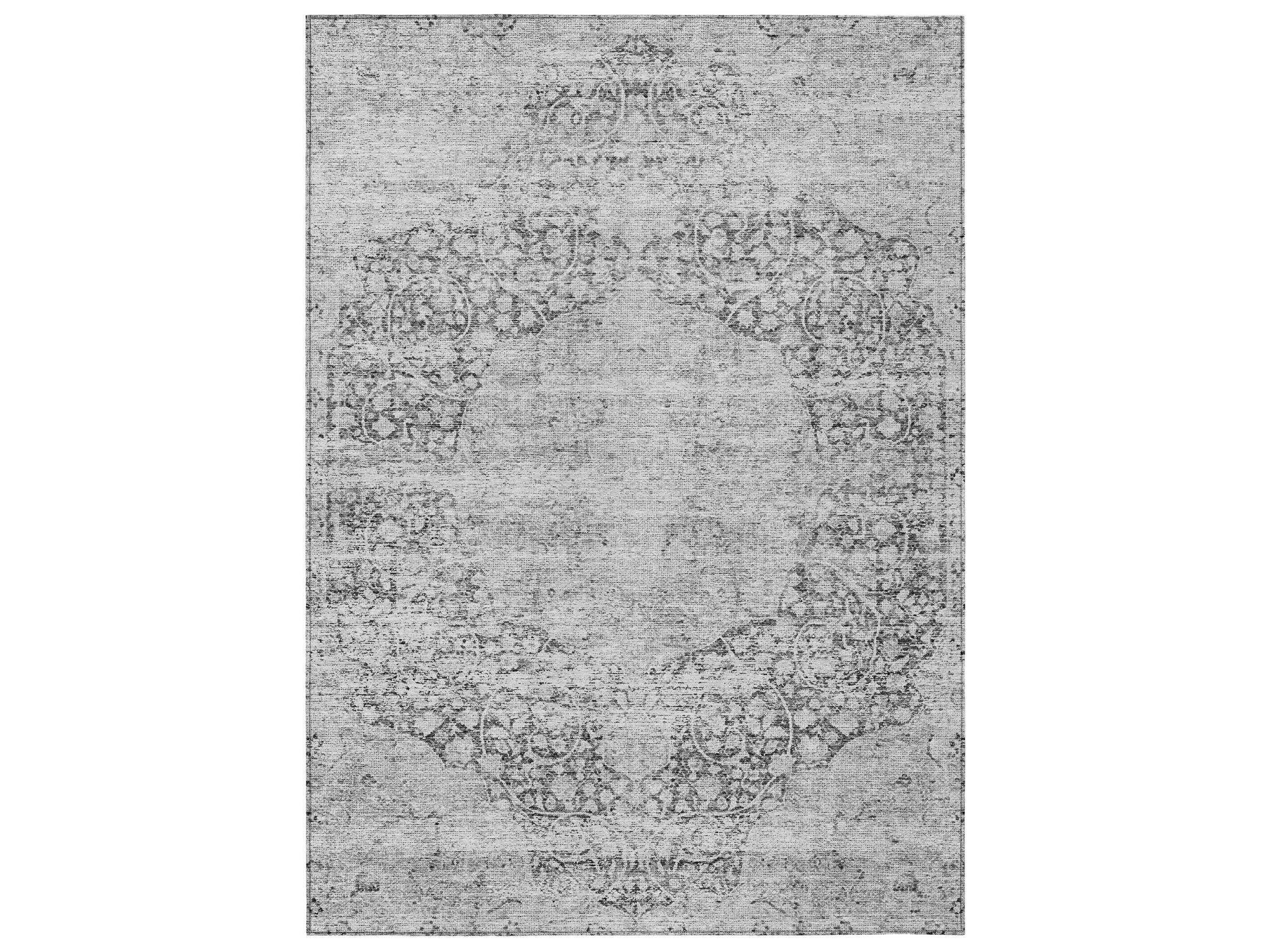 Dalyn Chantille Floral Area Rug