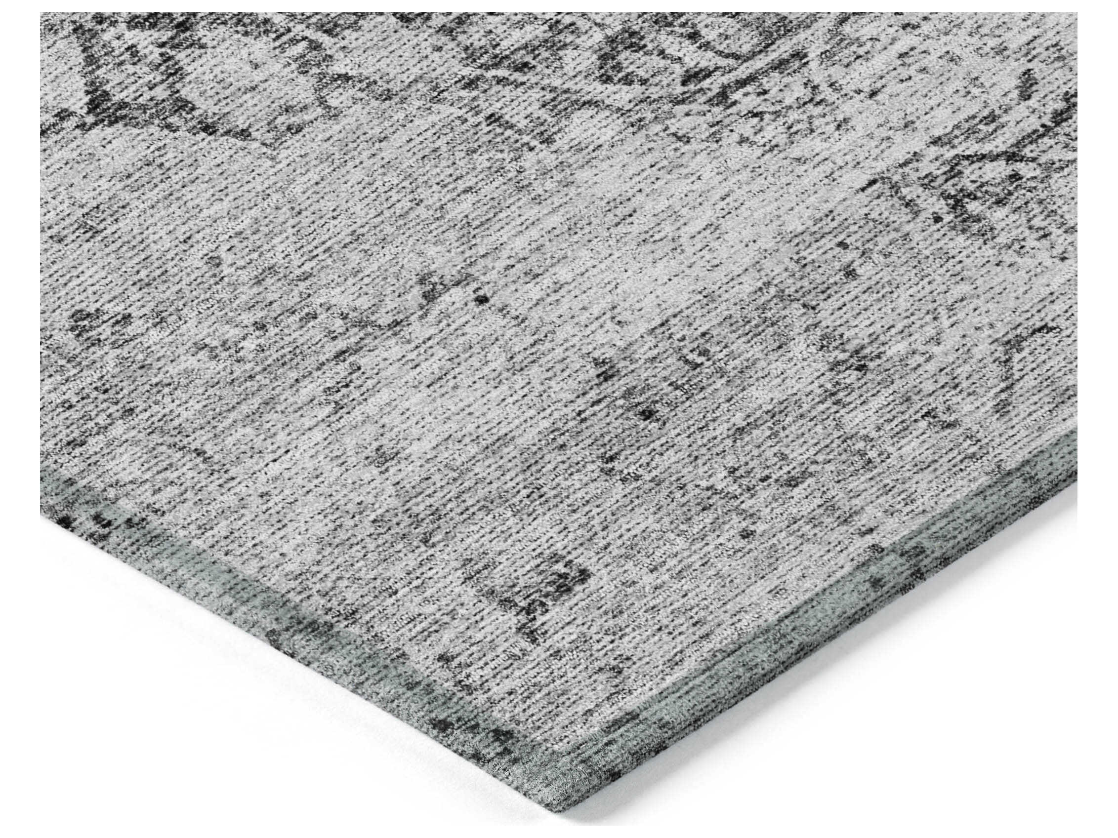 Dalyn Chantille Floral Area Rug