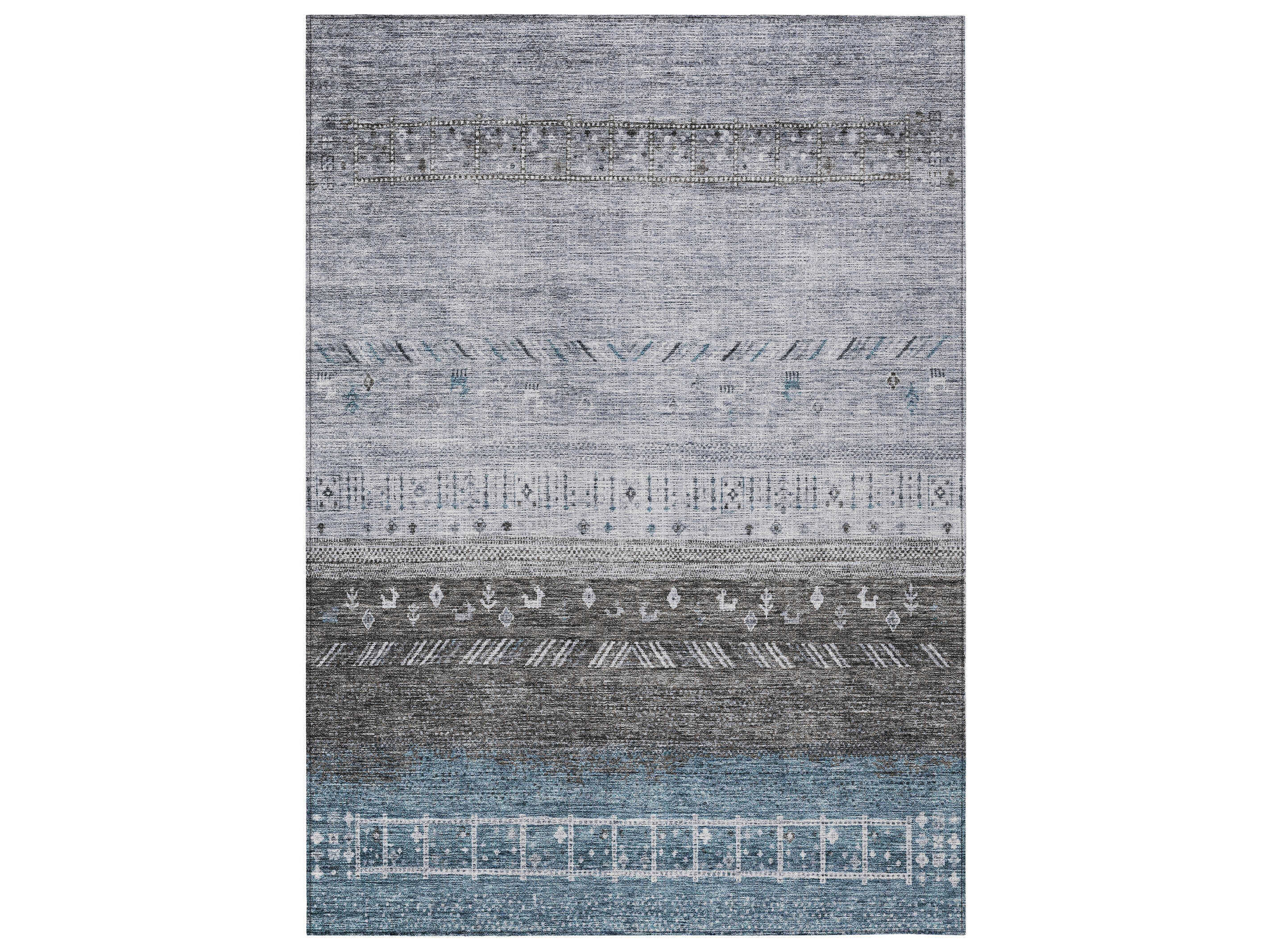 Dalyn Chantille Abstract Area Rug