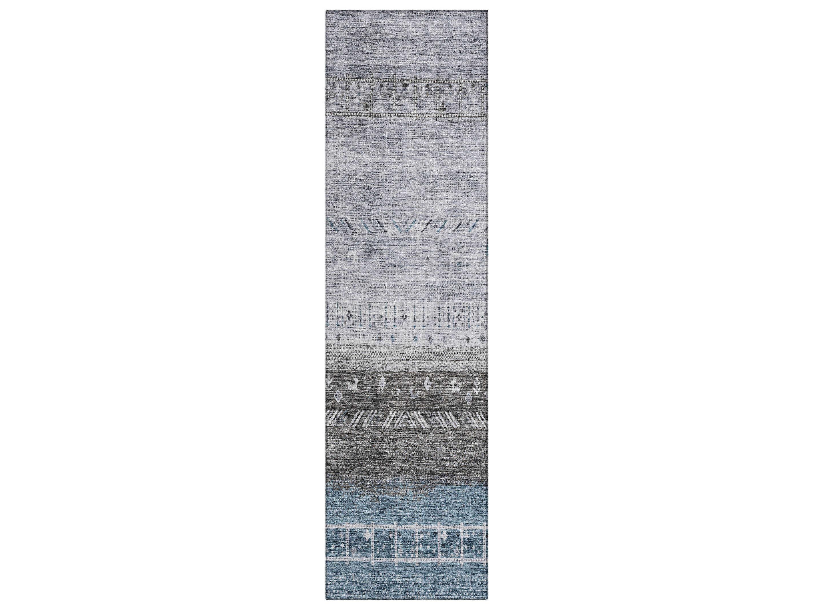 Dalyn Chantille Abstract Area Rug
