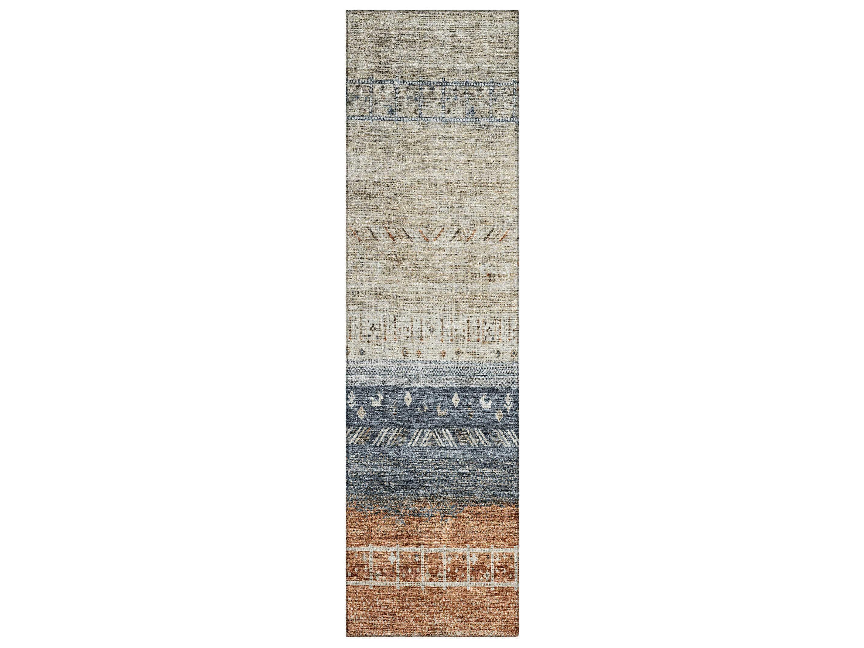 Dalyn Chantille Abstract Area Rug