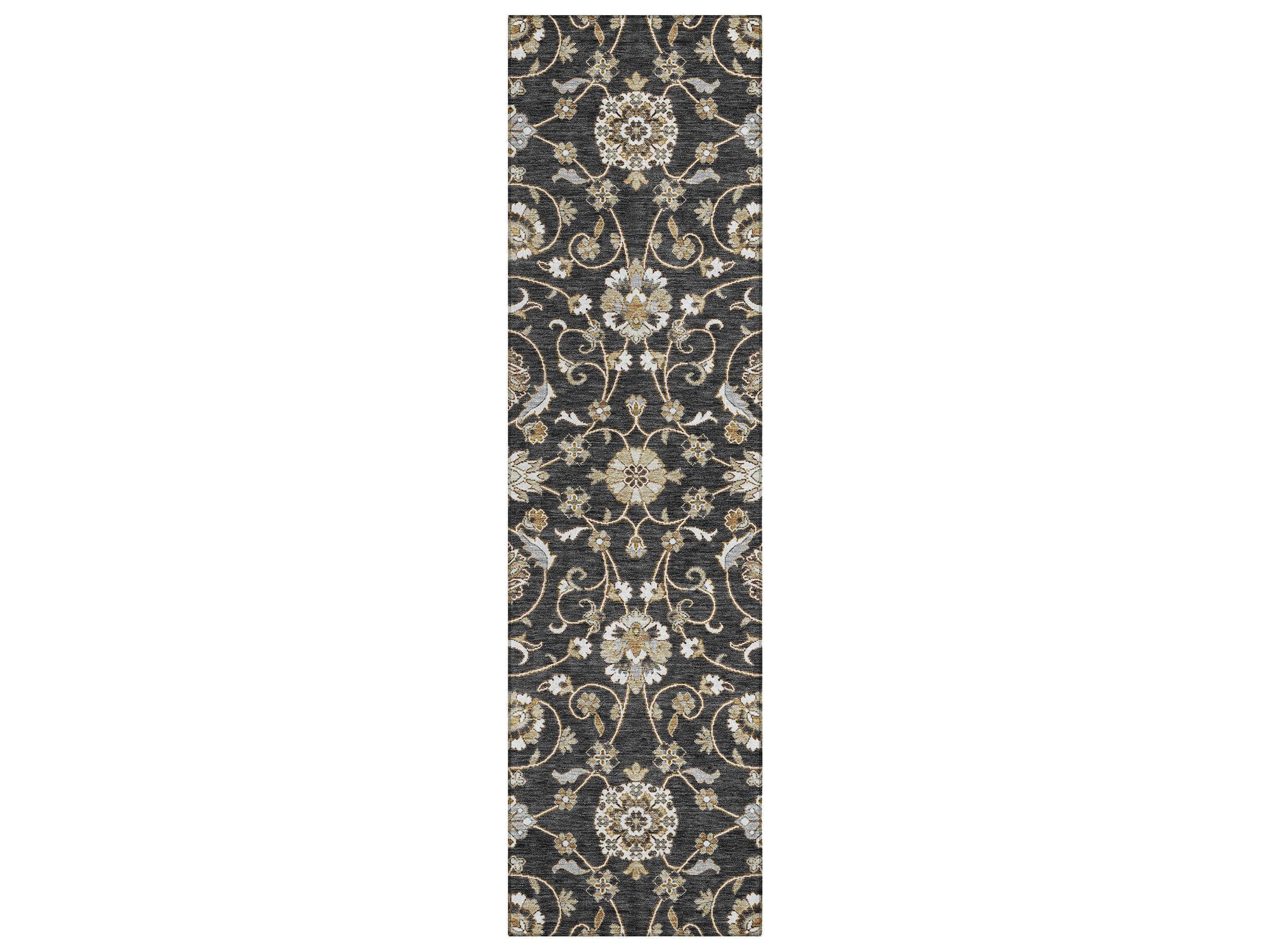 Dalyn Chantille Floral Area Rug