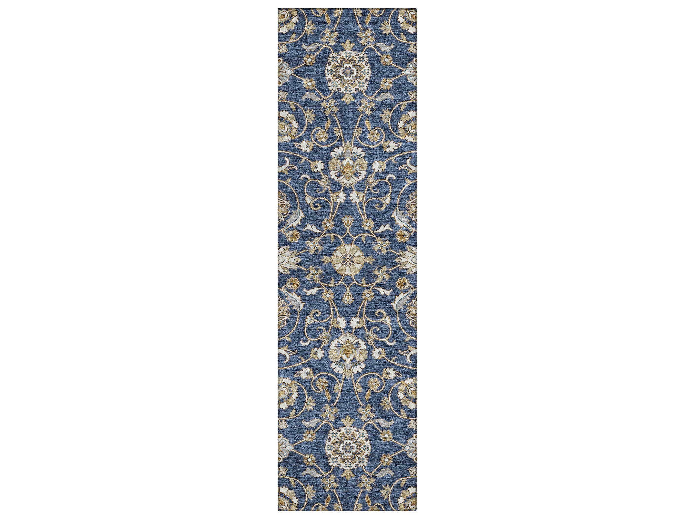 Dalyn Chantille Floral Area Rug