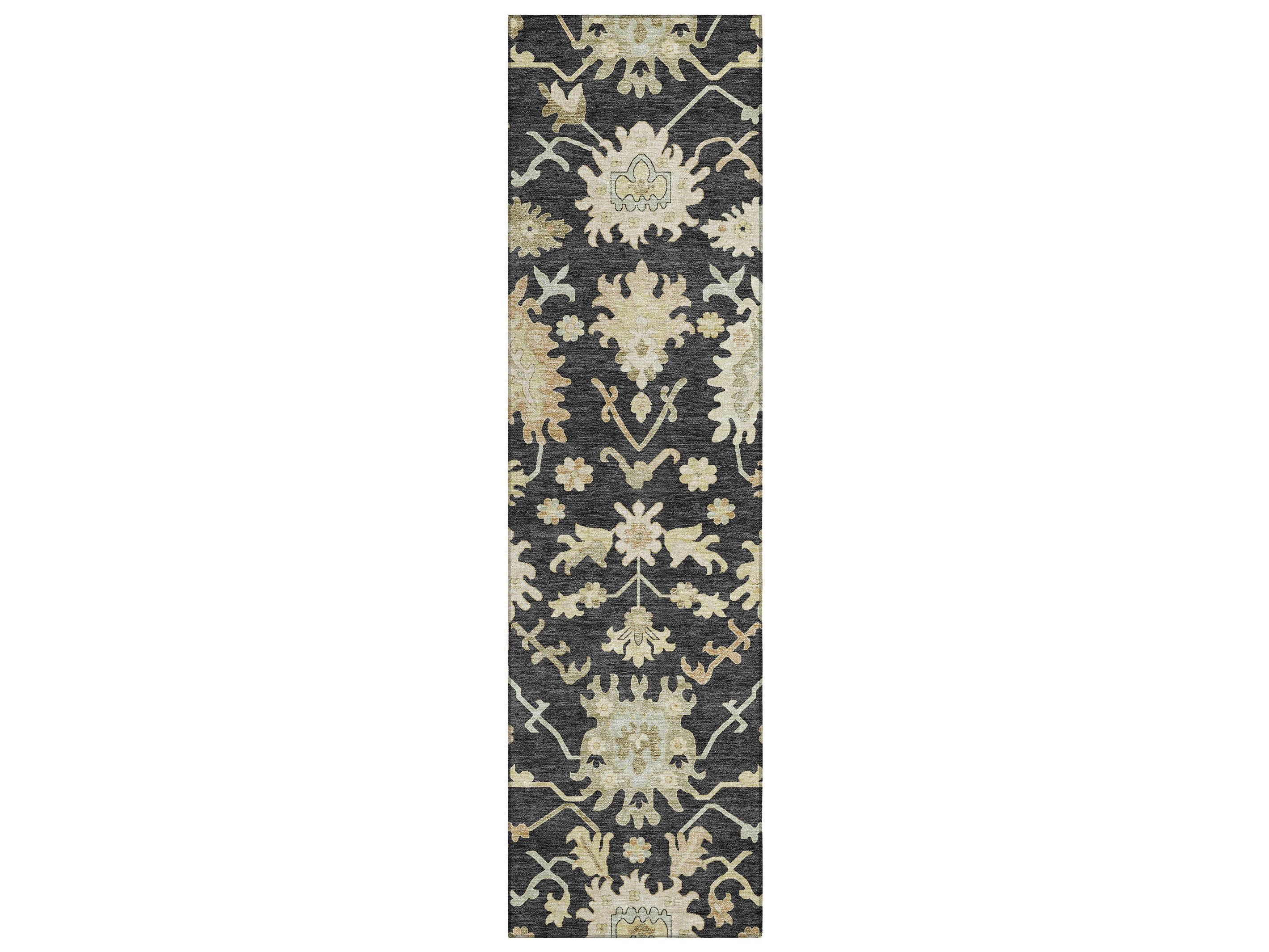 Dalyn Chantille Floral Area Rug