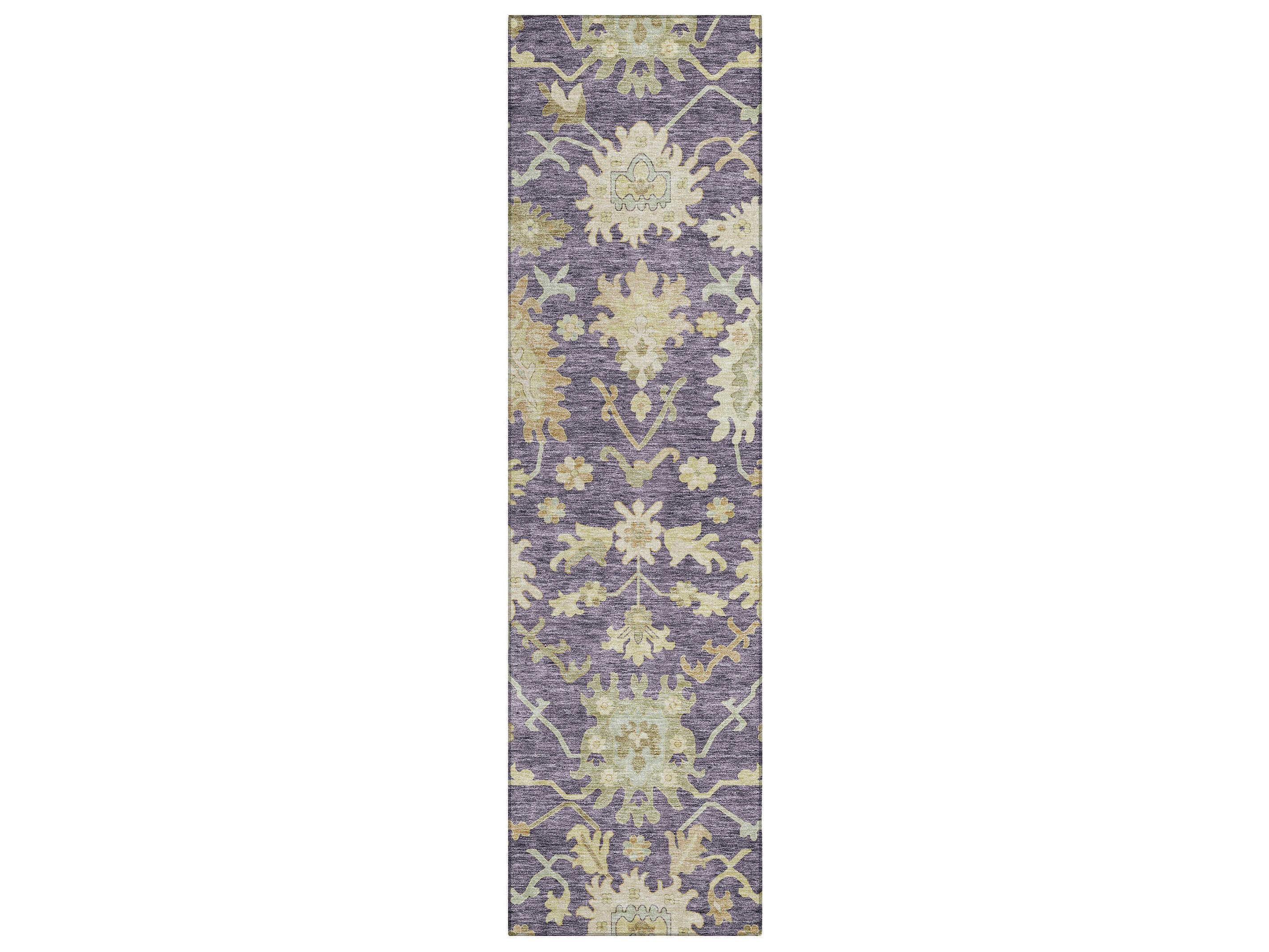 Dalyn Chantille Floral Area Rug