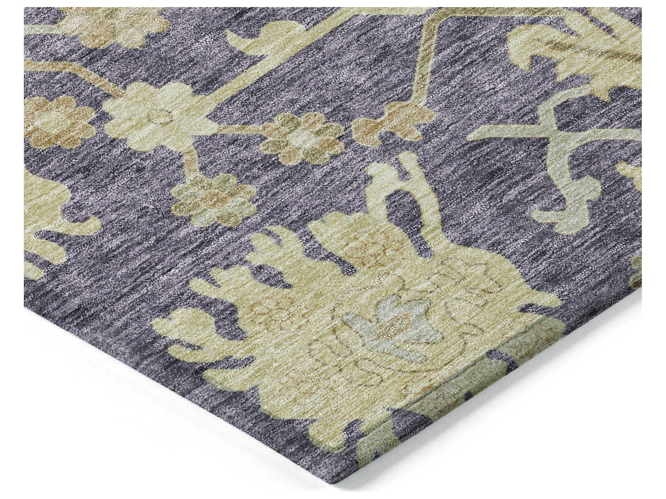 Dalyn Chantille Floral Area Rug