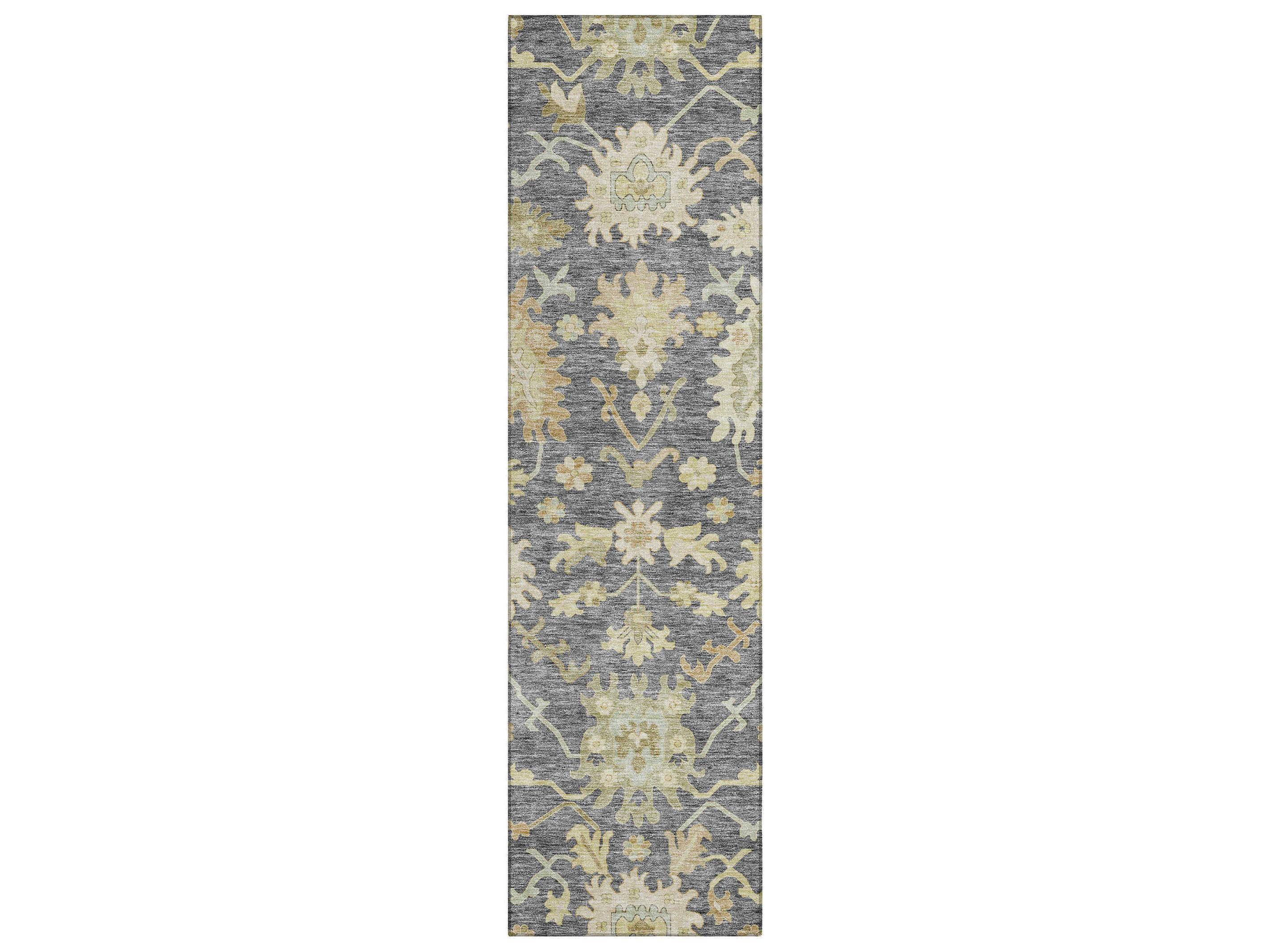 Dalyn Chantille Floral Area Rug